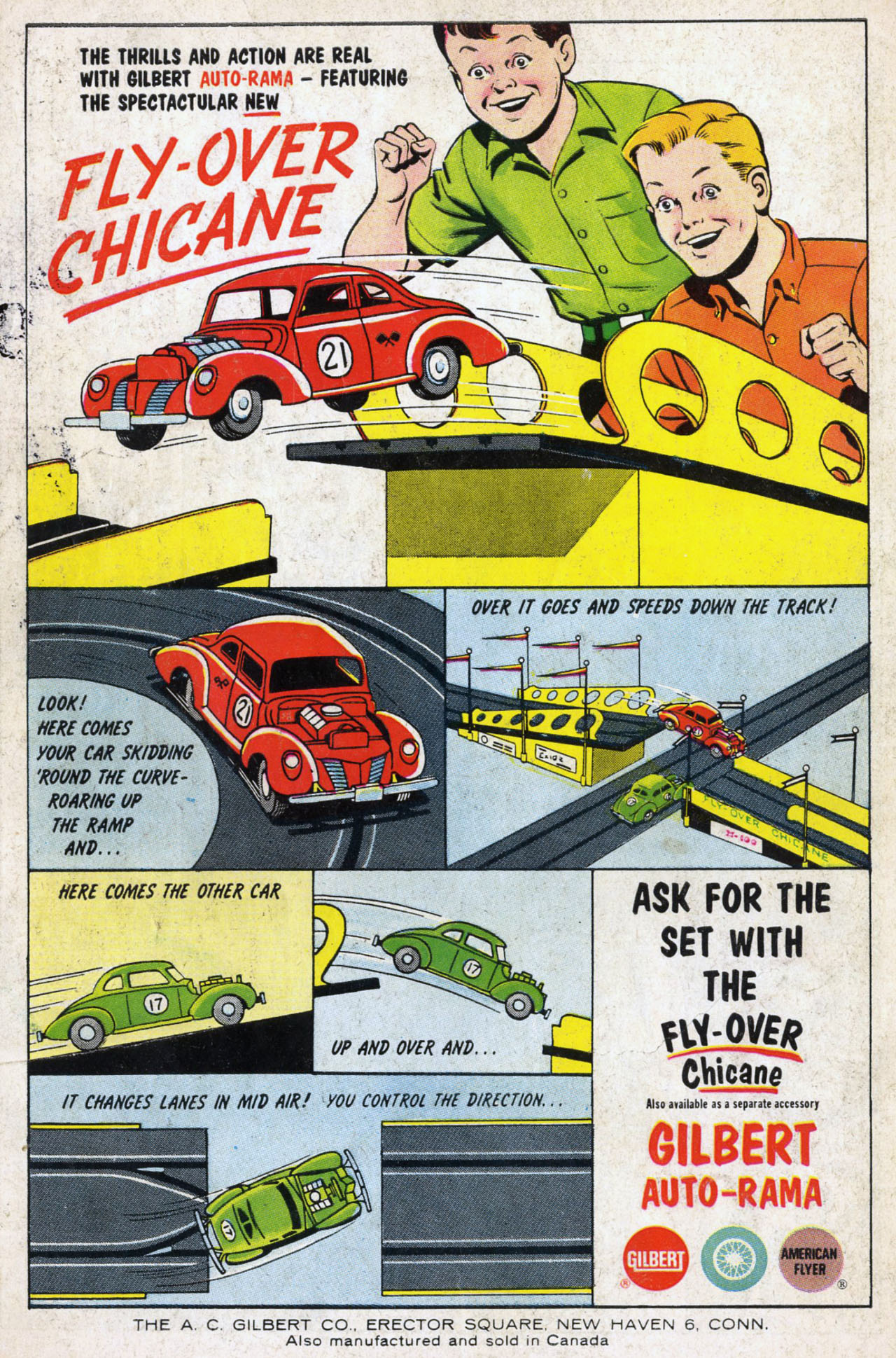 Read online Batman (1940) comic -  Issue #160 - 36