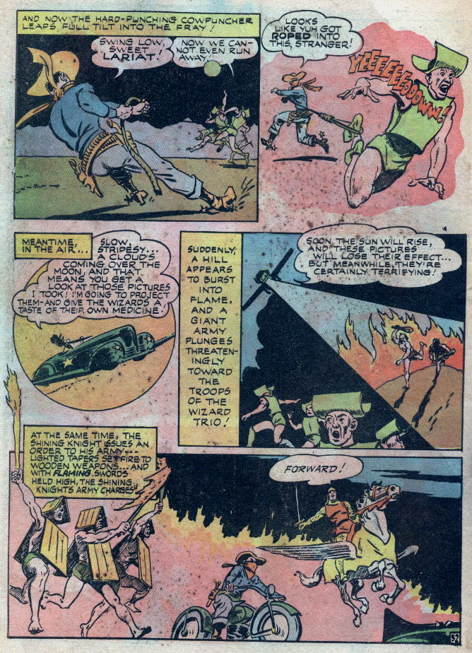 Read online Leading Comics comic -  Issue #7 - 54