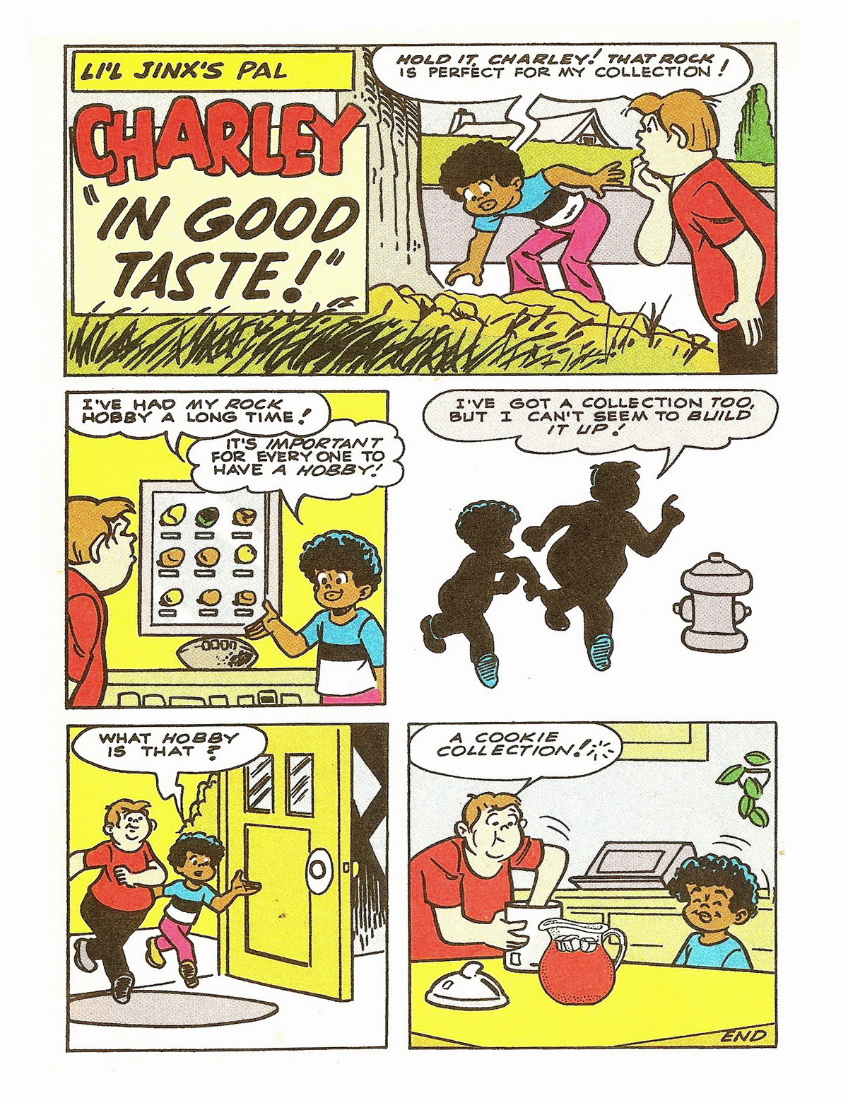 Read online Archie's Pals 'n' Gals Double Digest Magazine comic -  Issue #20 - 47