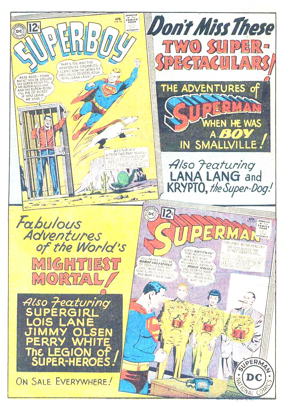 Read online Tales of the Unexpected comic -  Issue #70 - 13