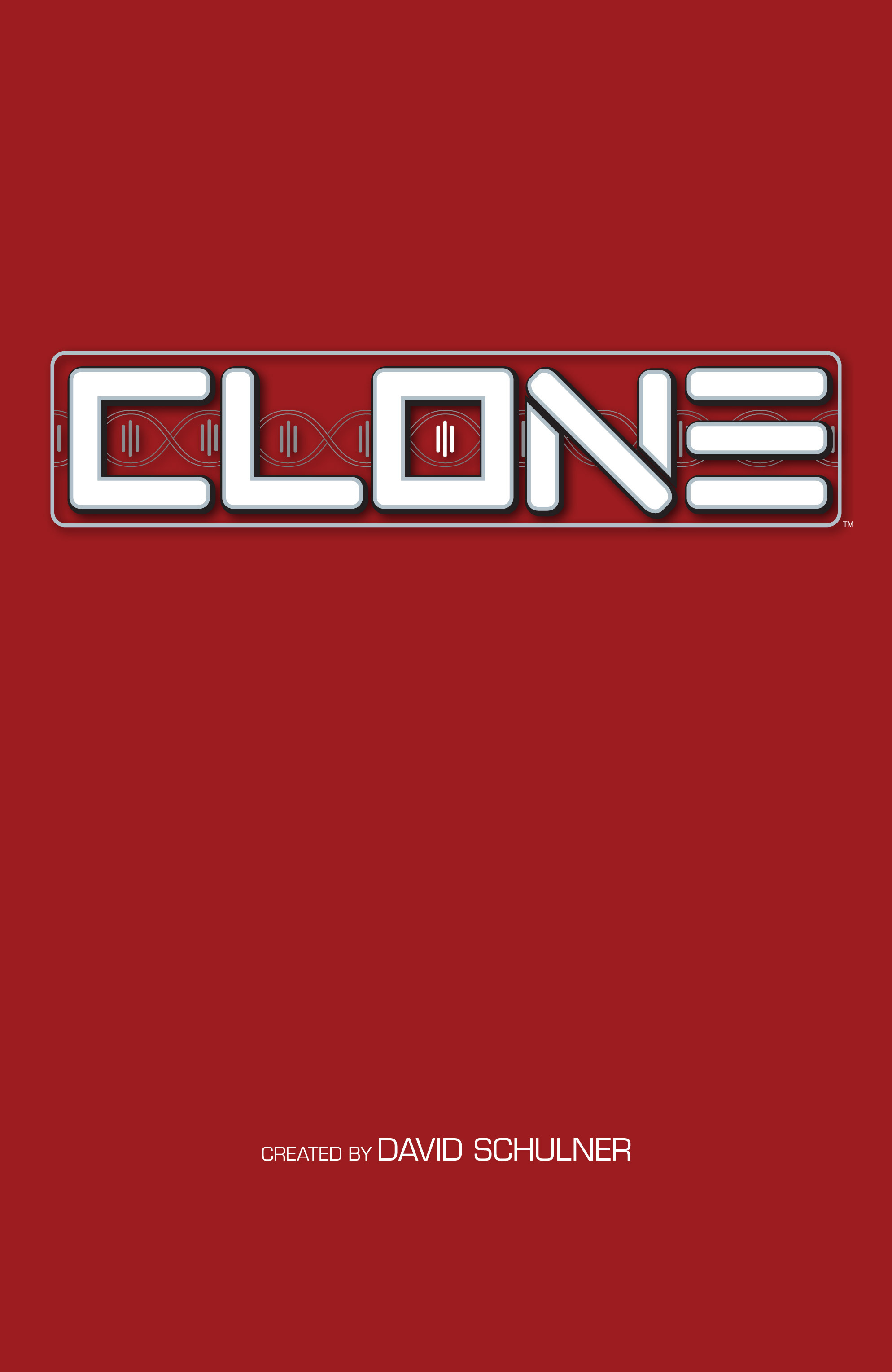 Read online Clone comic -  Issue # _TPB 3 - Third Generation - 3