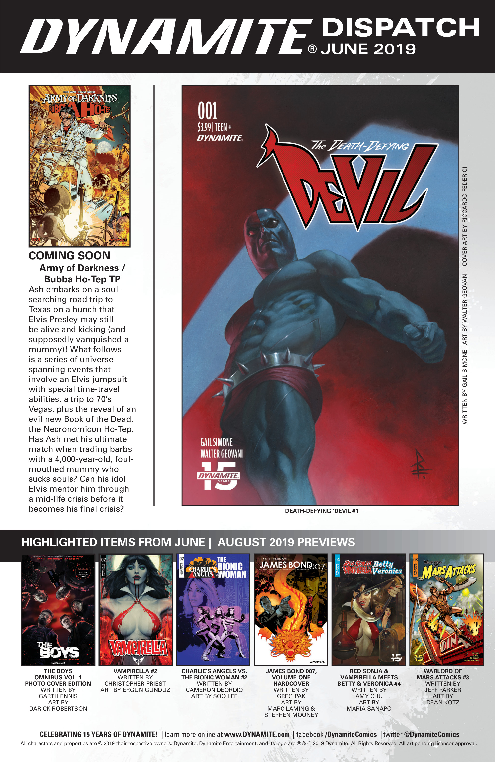 Read online Army of Darkness/Bubba Ho-Tep comic -  Issue #4 - 25