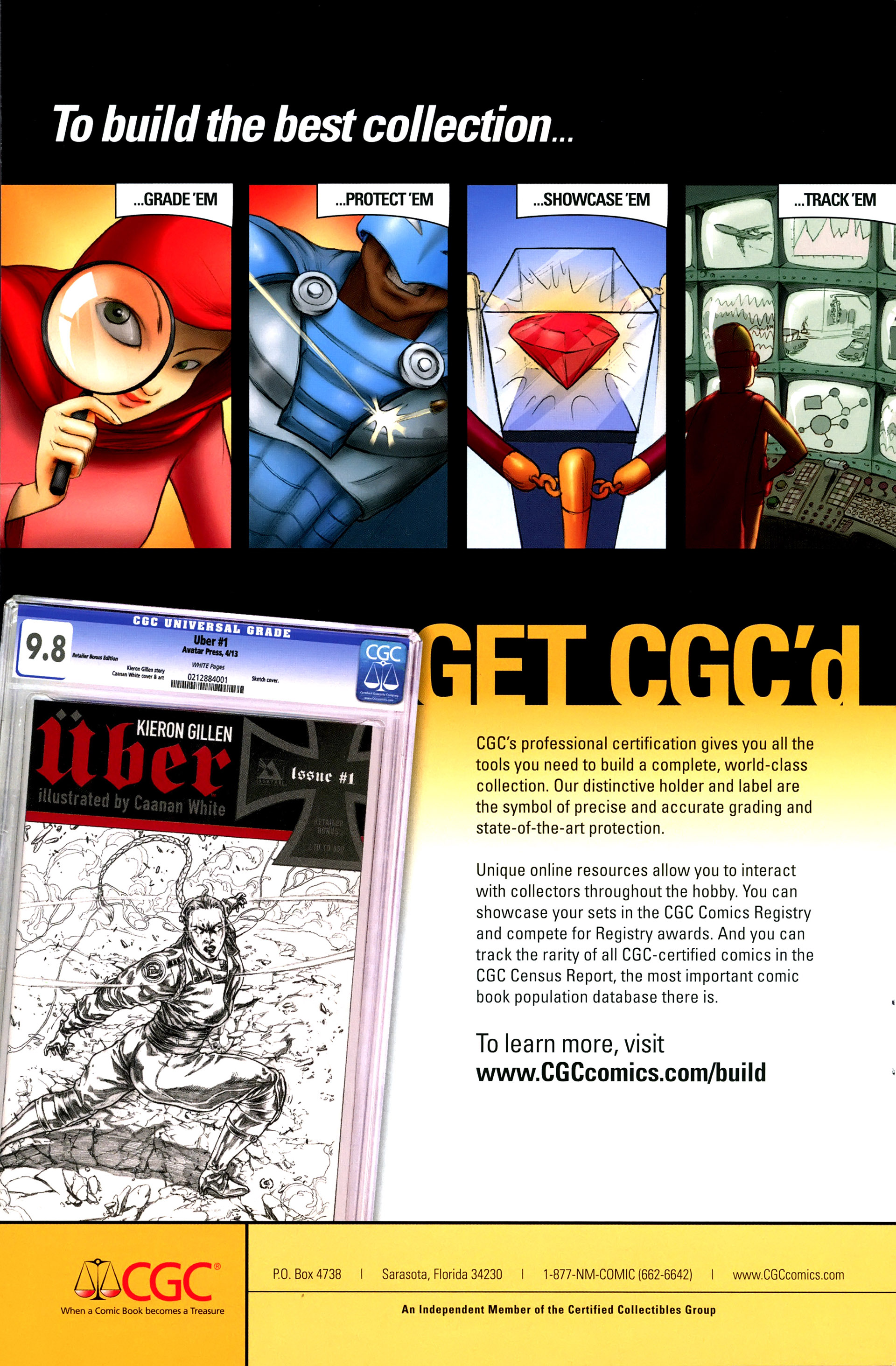 Read online Ferals comic -  Issue #17 - 37