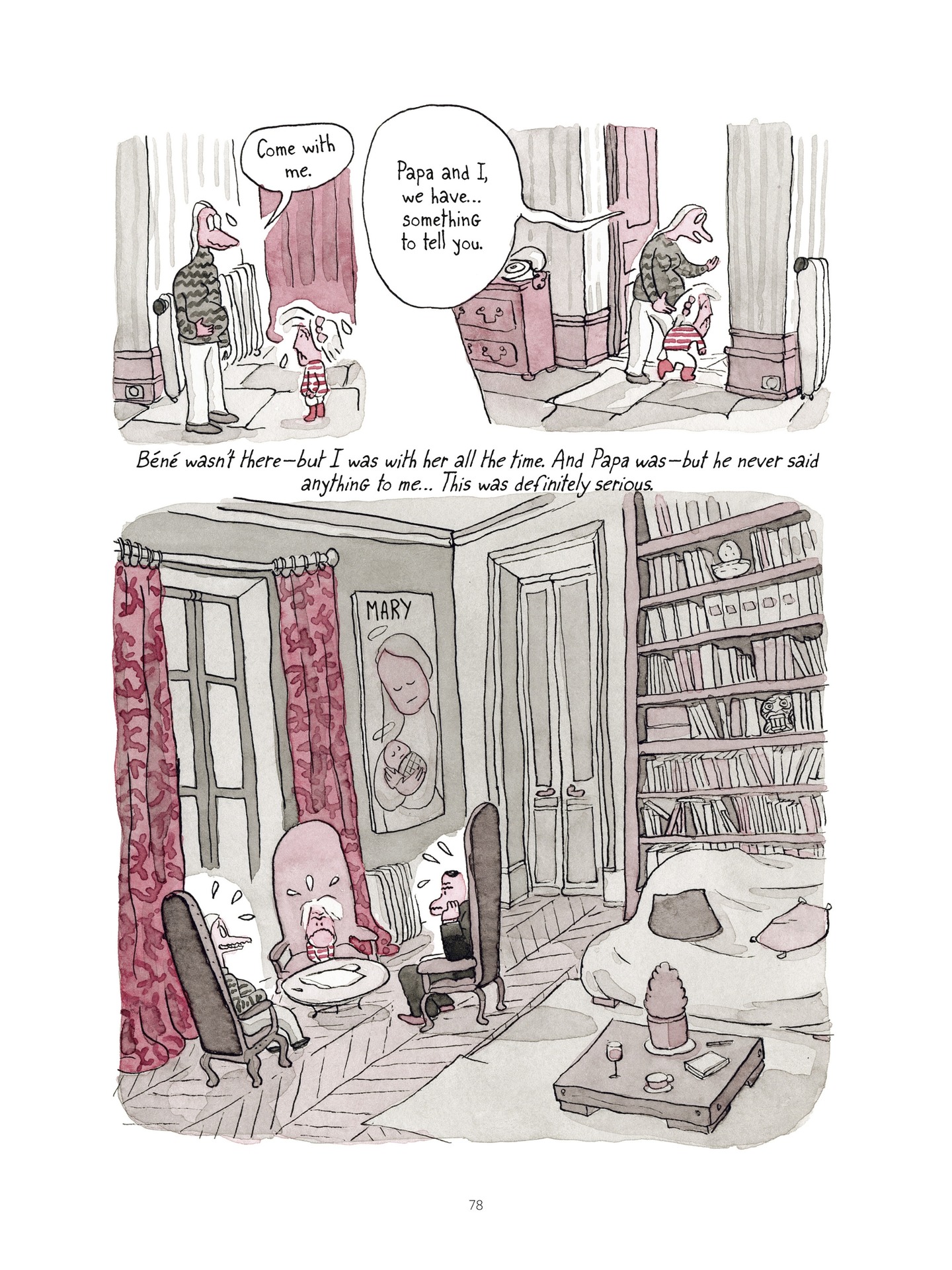 Read online Maiden (2020) comic -  Issue # TPB 1 (Part 1) - 81