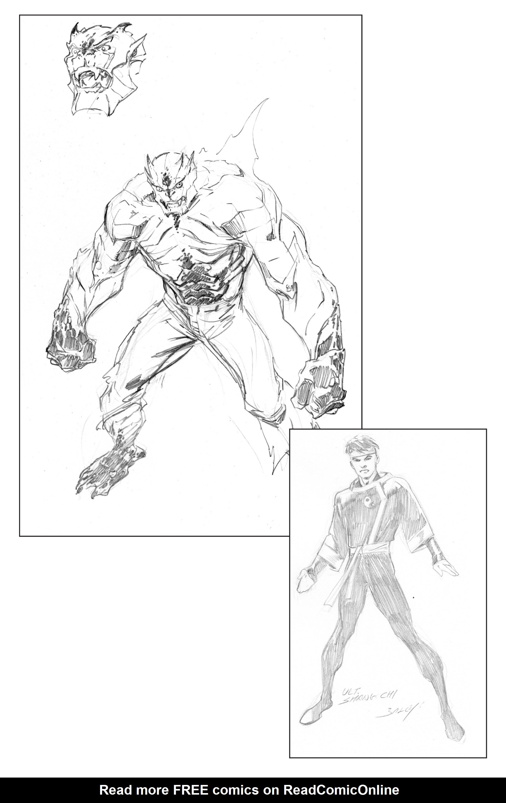 Read online Ultimate Spider-Man (2000) comic -  Issue # _TPB 7 (Part 3) - 81