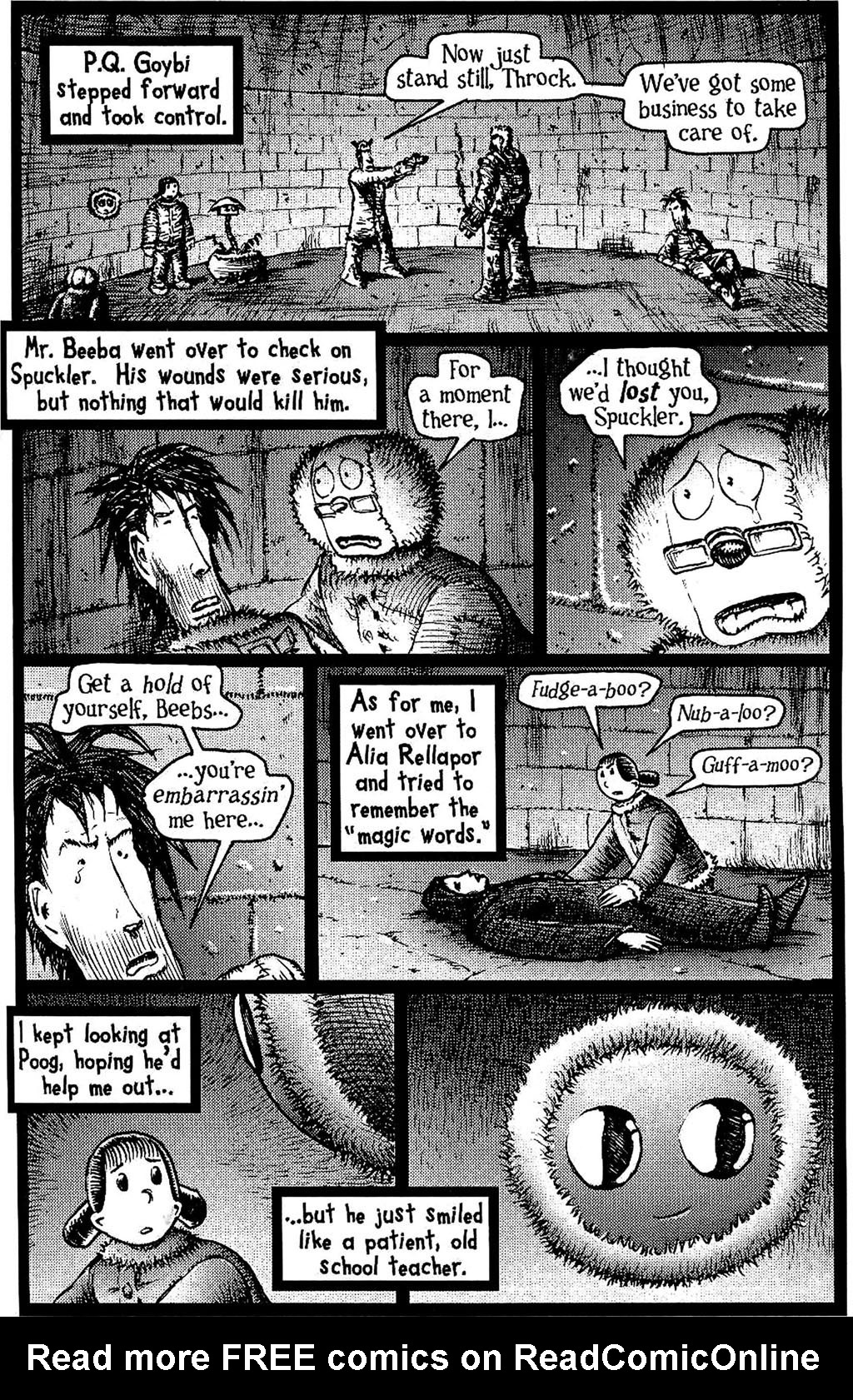 Read online Akiko comic -  Issue #Akiko _TPB 3 - 59