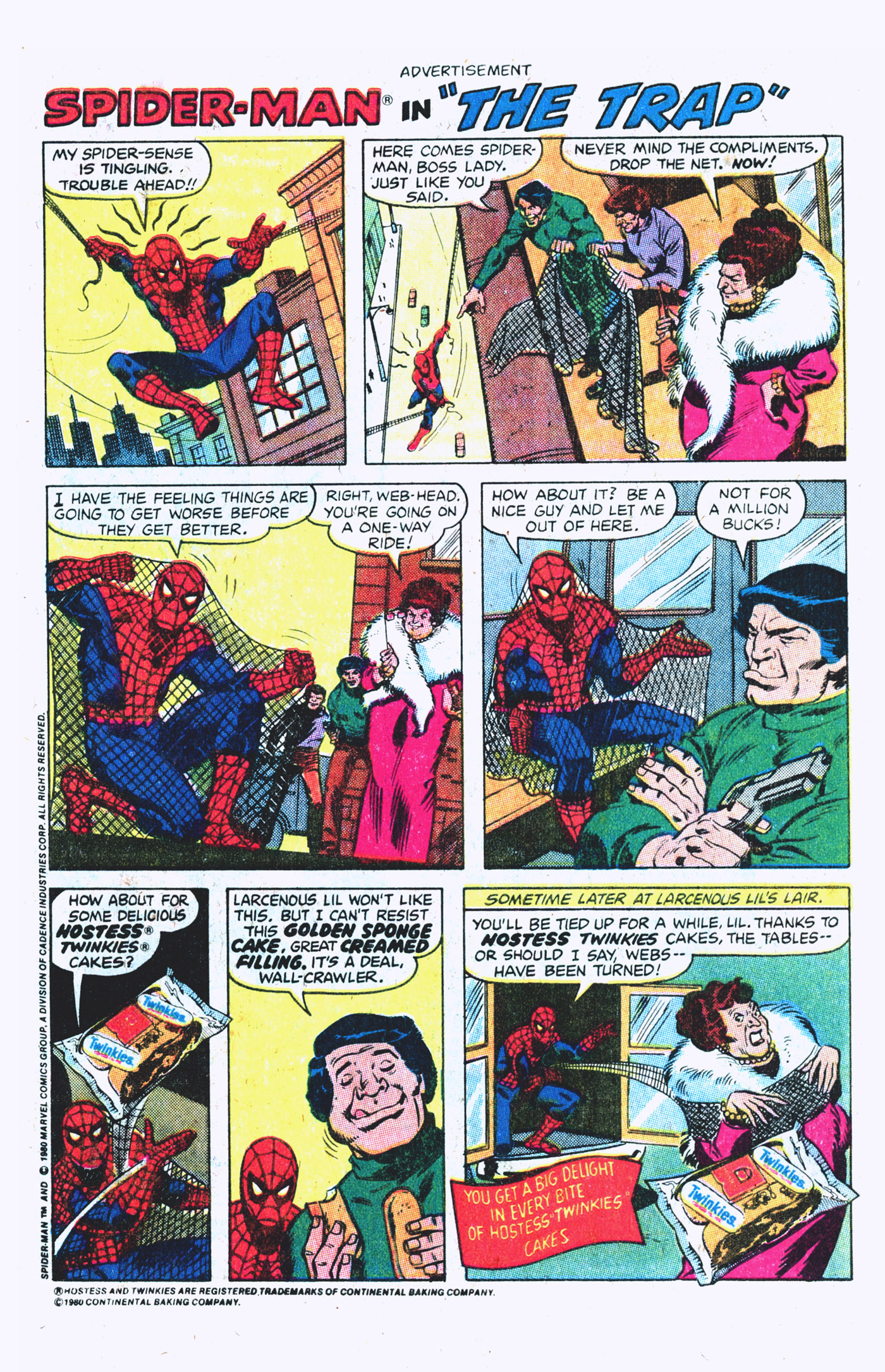 Read online Marvel Super Action (1977) comic -  Issue #21 - 21