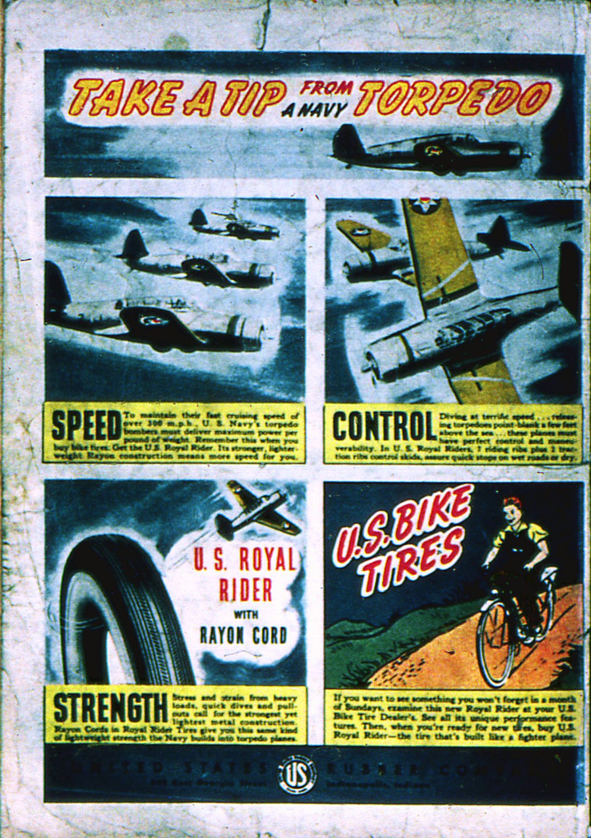 Read online More Fun Comics comic -  Issue #71 - 69