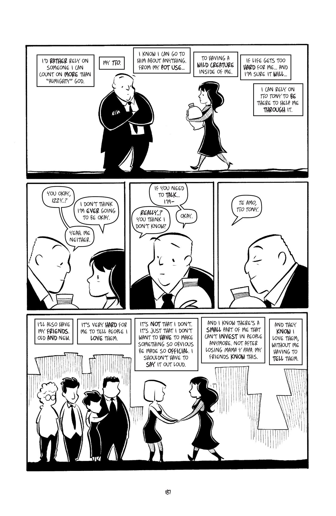 Read online Chicacabra comic -  Issue # TPB - 188