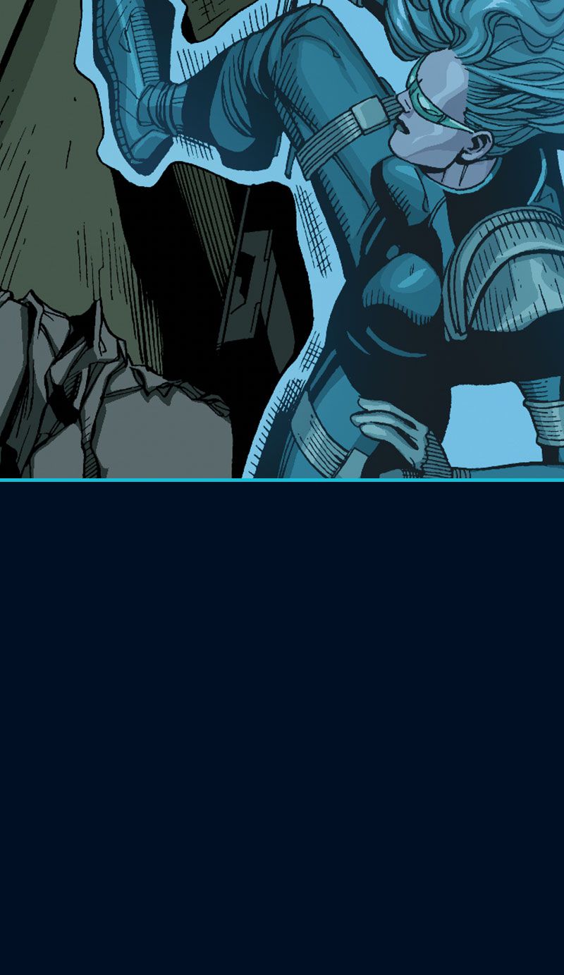 Read online Secret Invasion Infinity Comic comic -  Issue #10 - 87