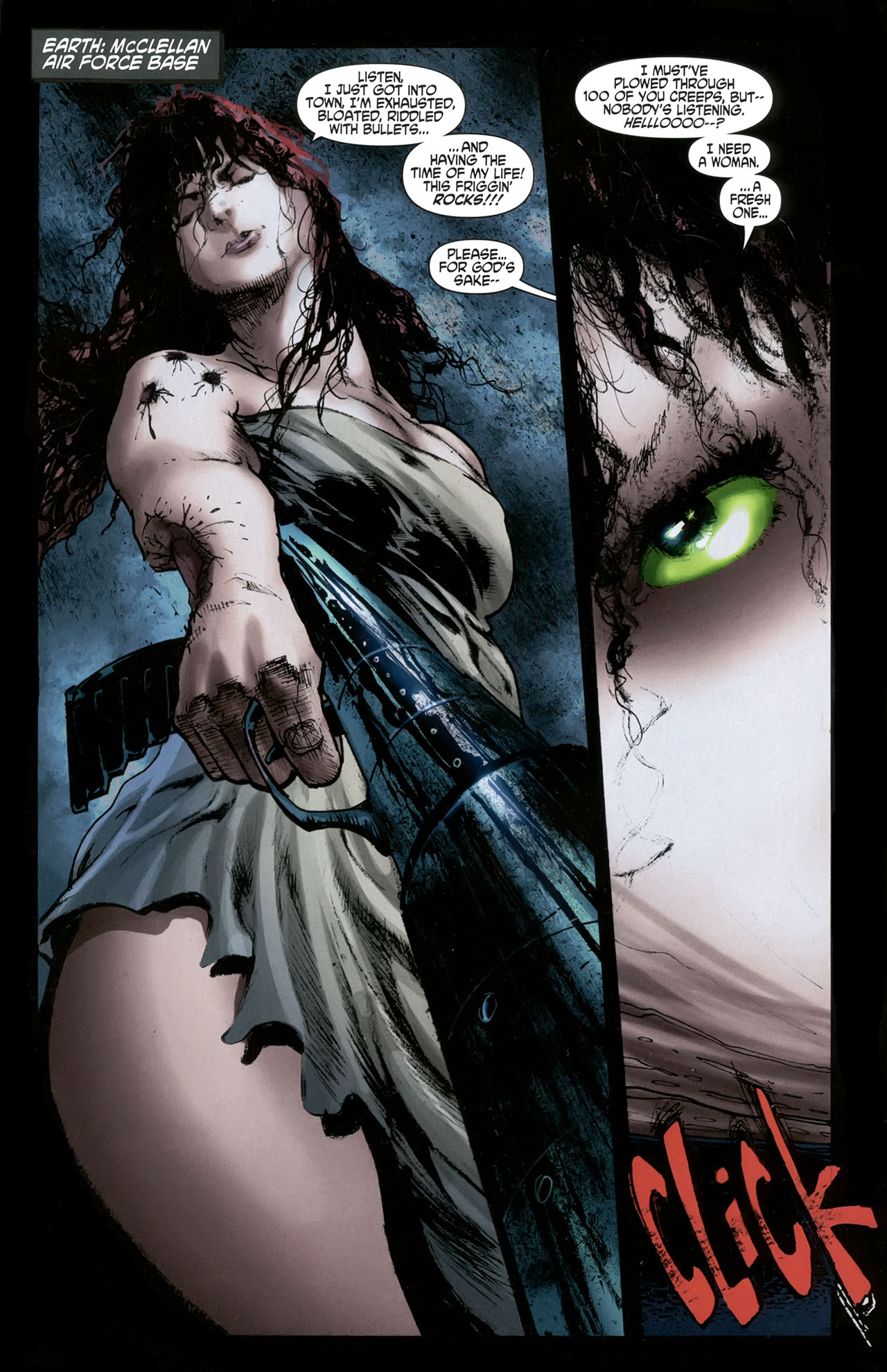 Read online Batman/Lobo: Deadly Serious comic -  Issue #2 - 3