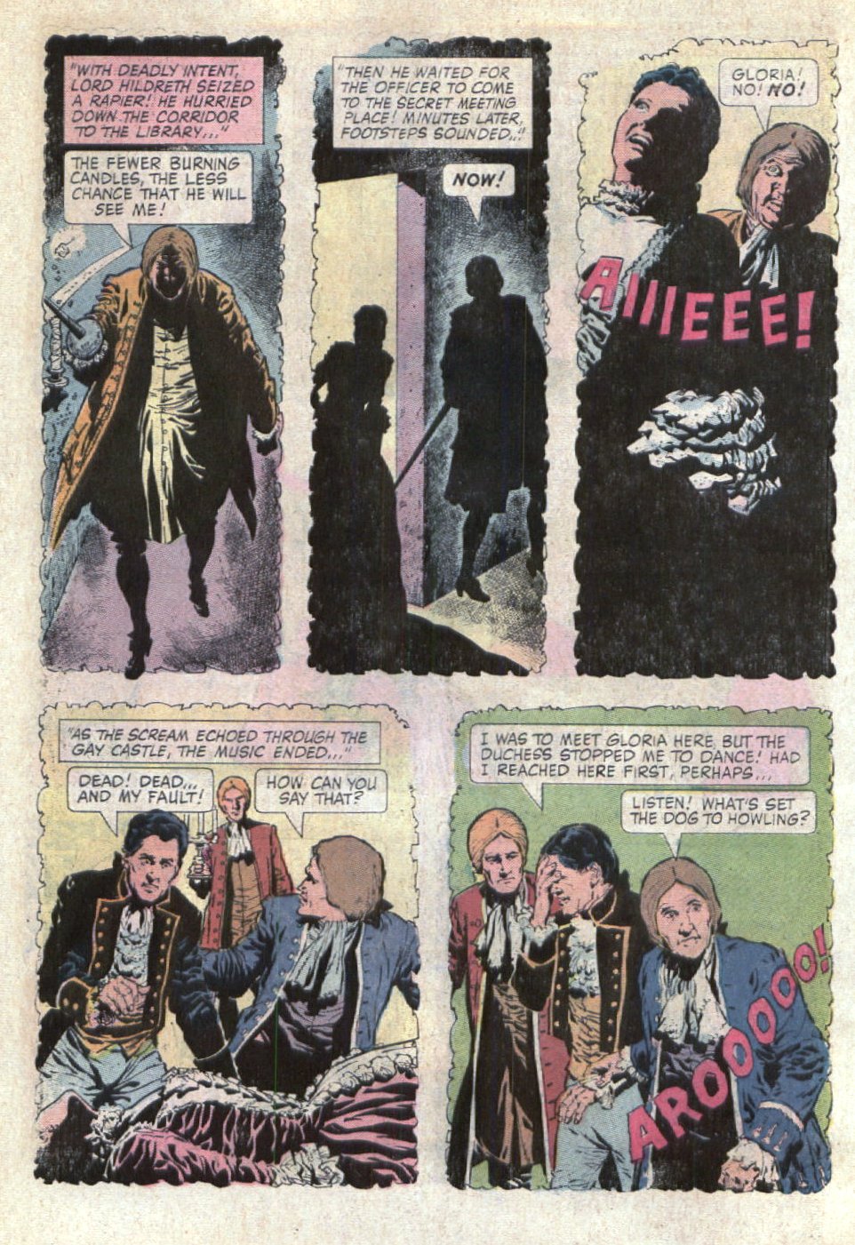 Read online Ripley's Believe it or Not! (1965) comic -  Issue #48 - 10
