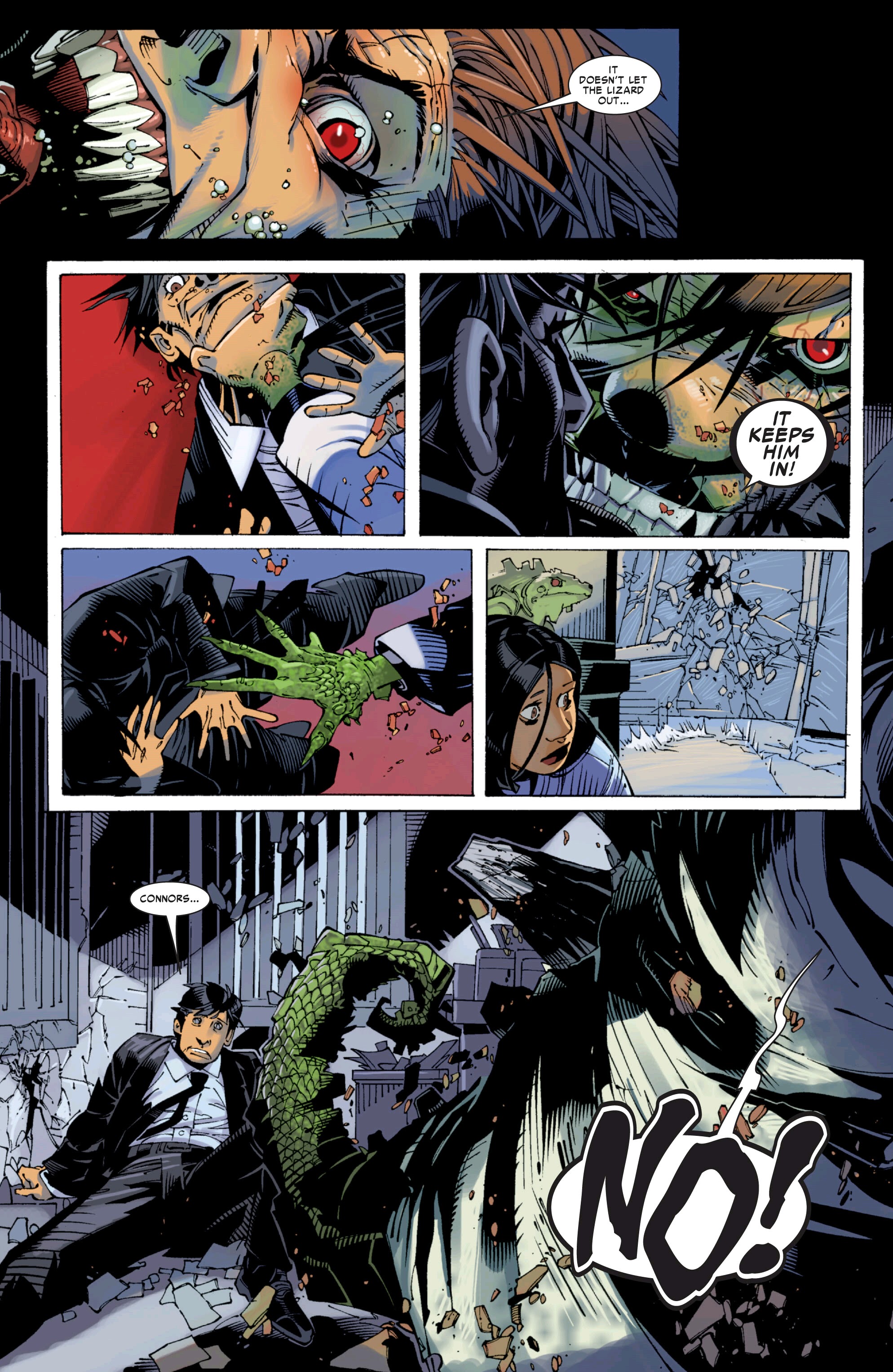 Read online Amazing Spider-Man: The Gauntlet: The Complete Collection comic -  Issue # TPB 2 (Part 2) - 27