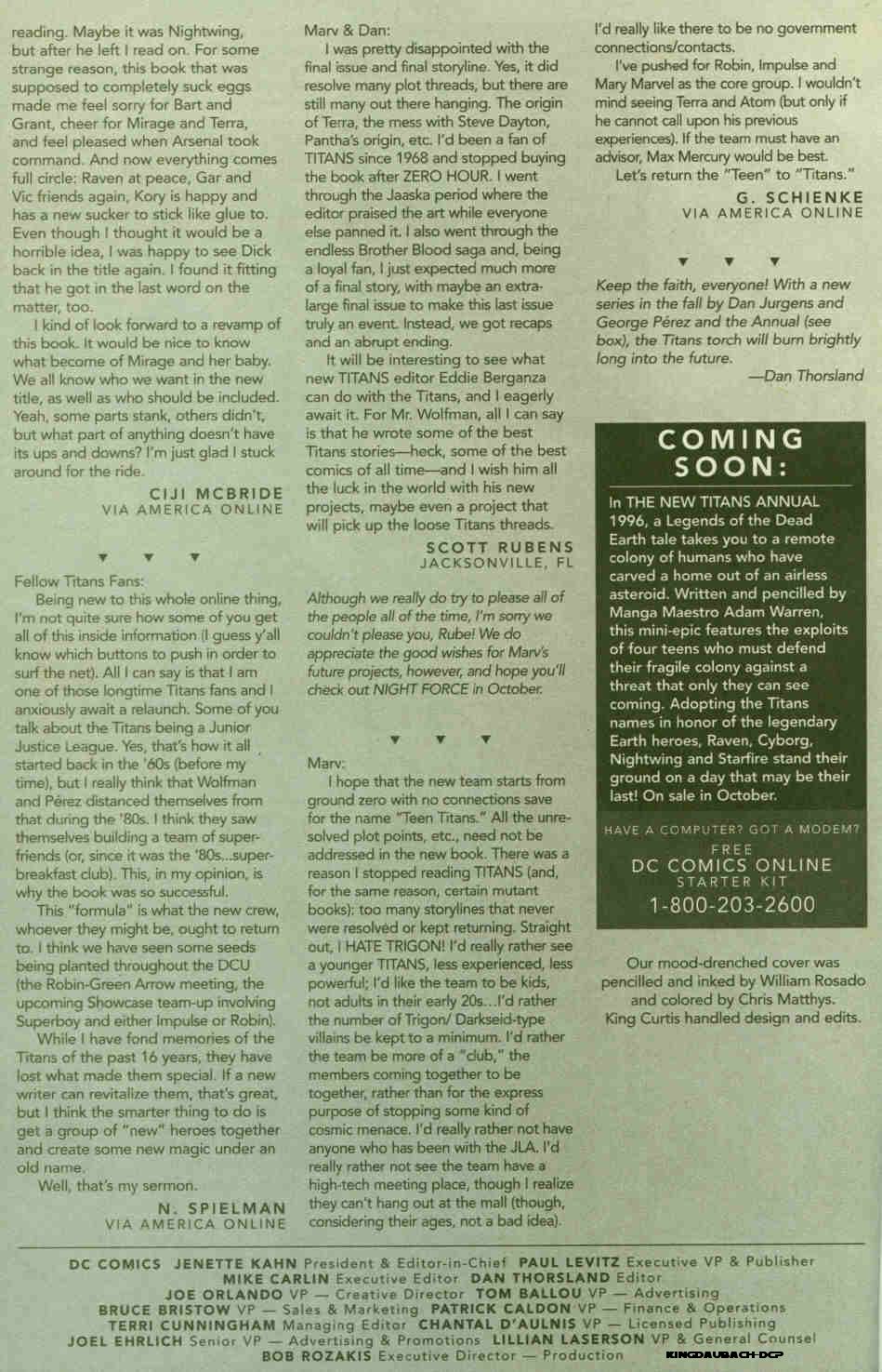 Read online Arsenal Special comic -  Issue # Full - 39