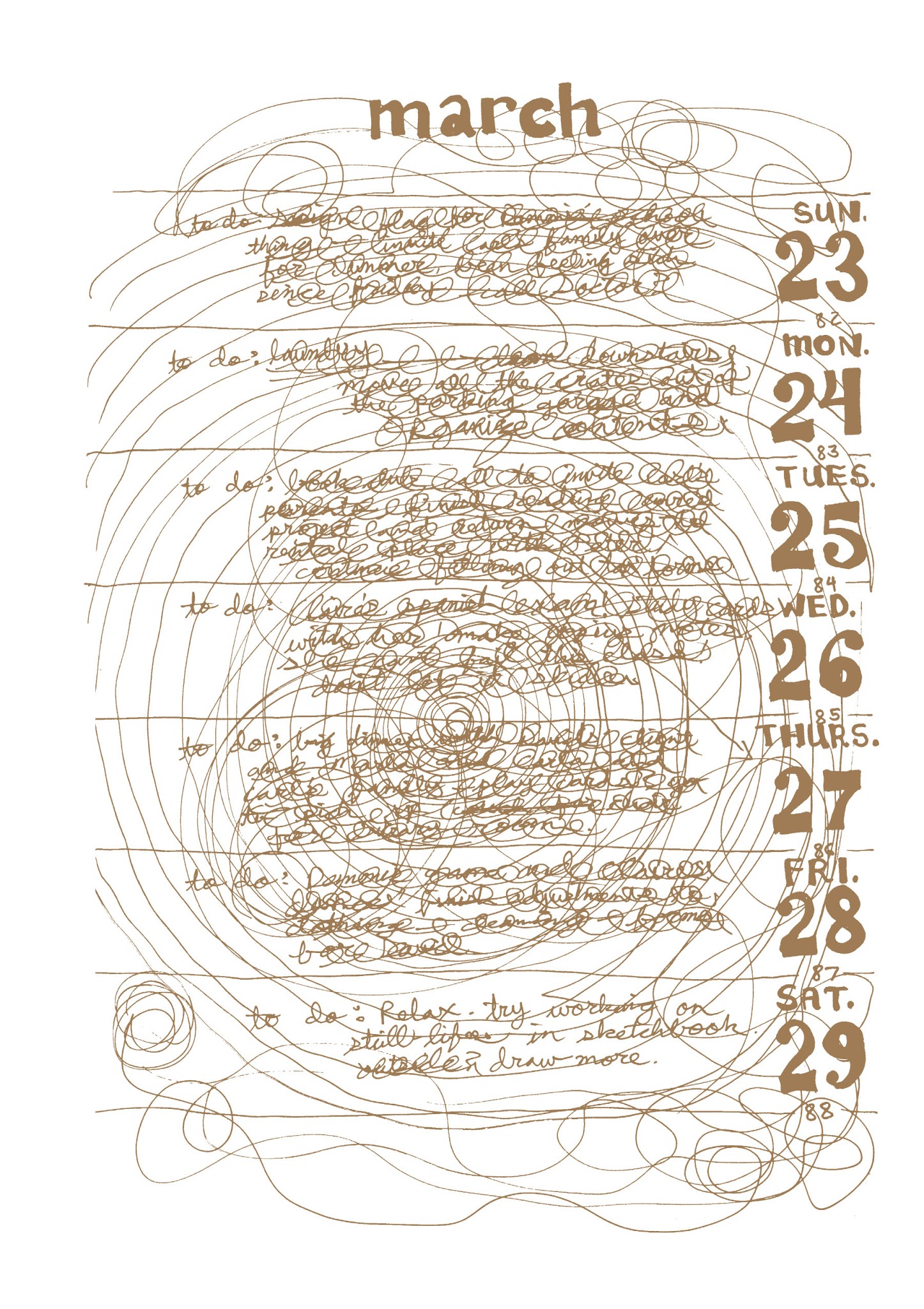 Read online Bottomless Belly Button comic -  Issue # TPB - 445