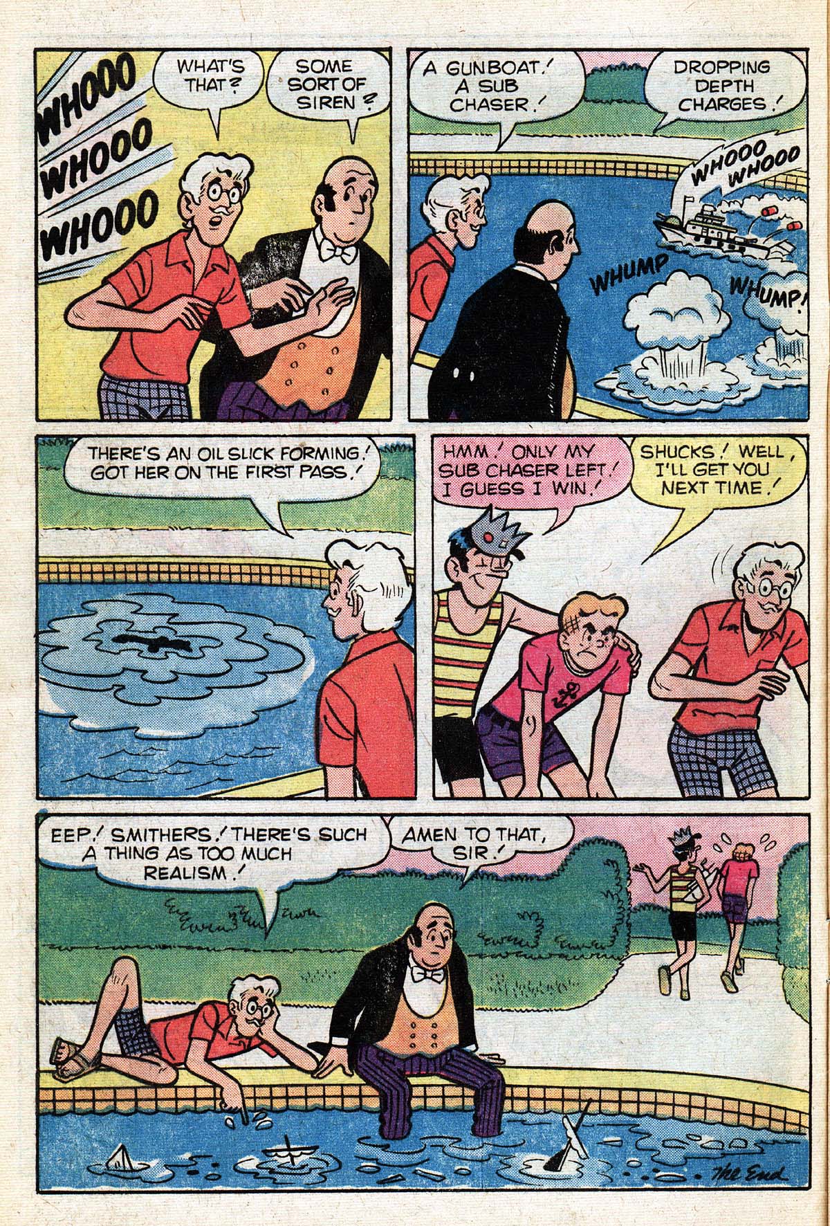 Archie (1960) 267 Page 8