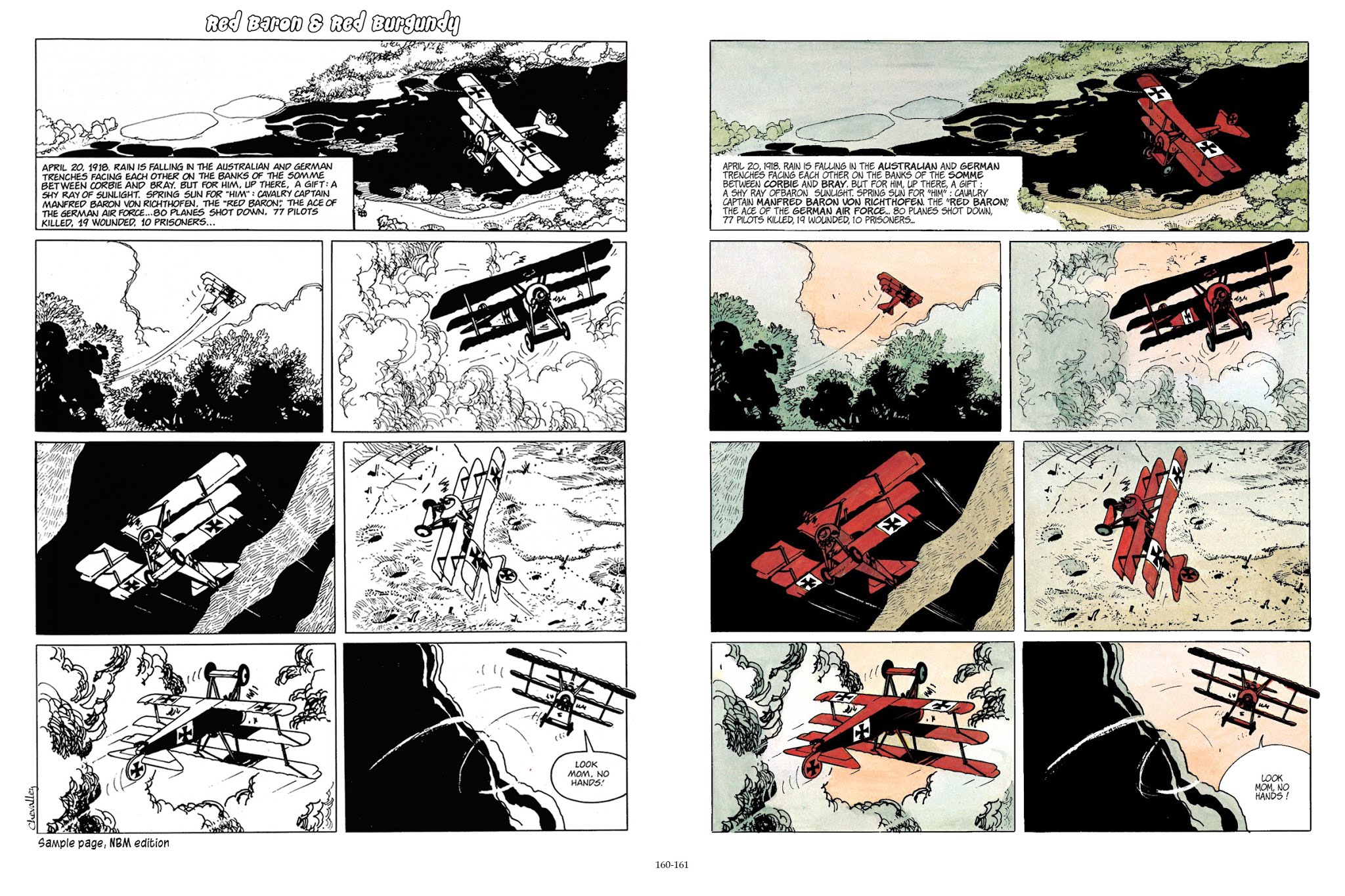 Read online Corto Maltese comic -  Issue # TPB 7 (Part 2) - 51
