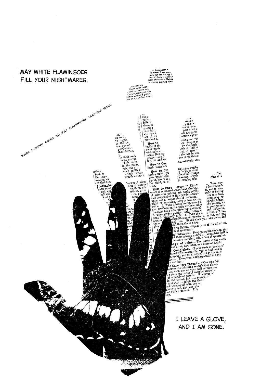Read online Negative Burn comic -  Issue #13 - 12