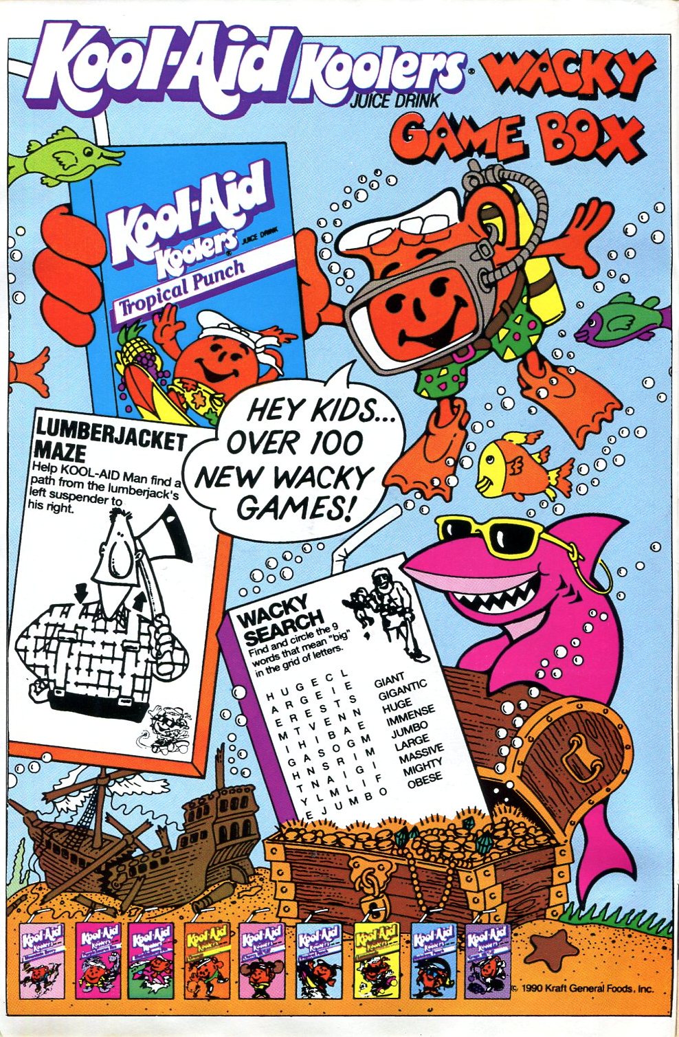 Read online Archie's Pals 'N' Gals (1952) comic -  Issue #218 - 2