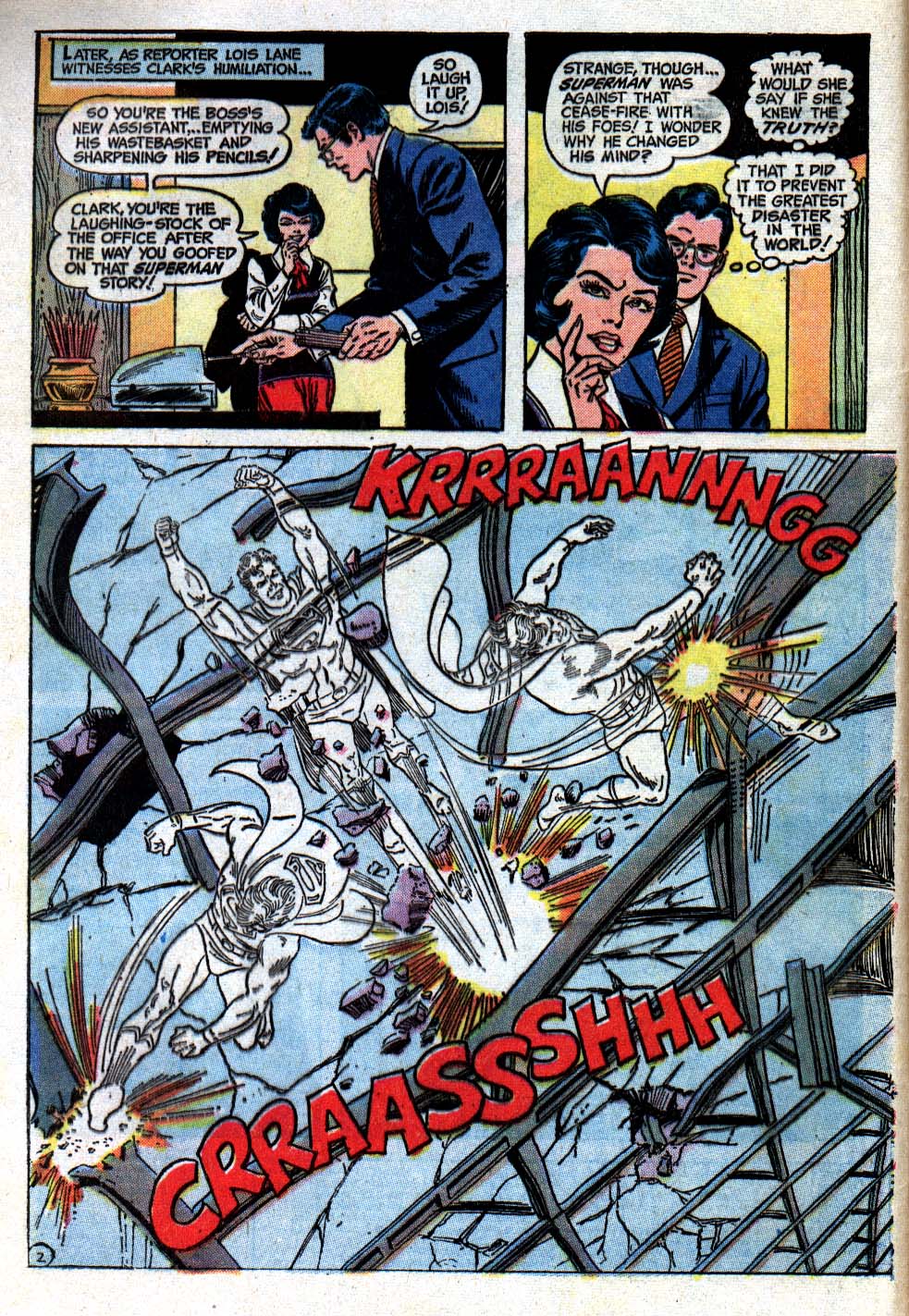 Action Comics (1938) 418 Page 3