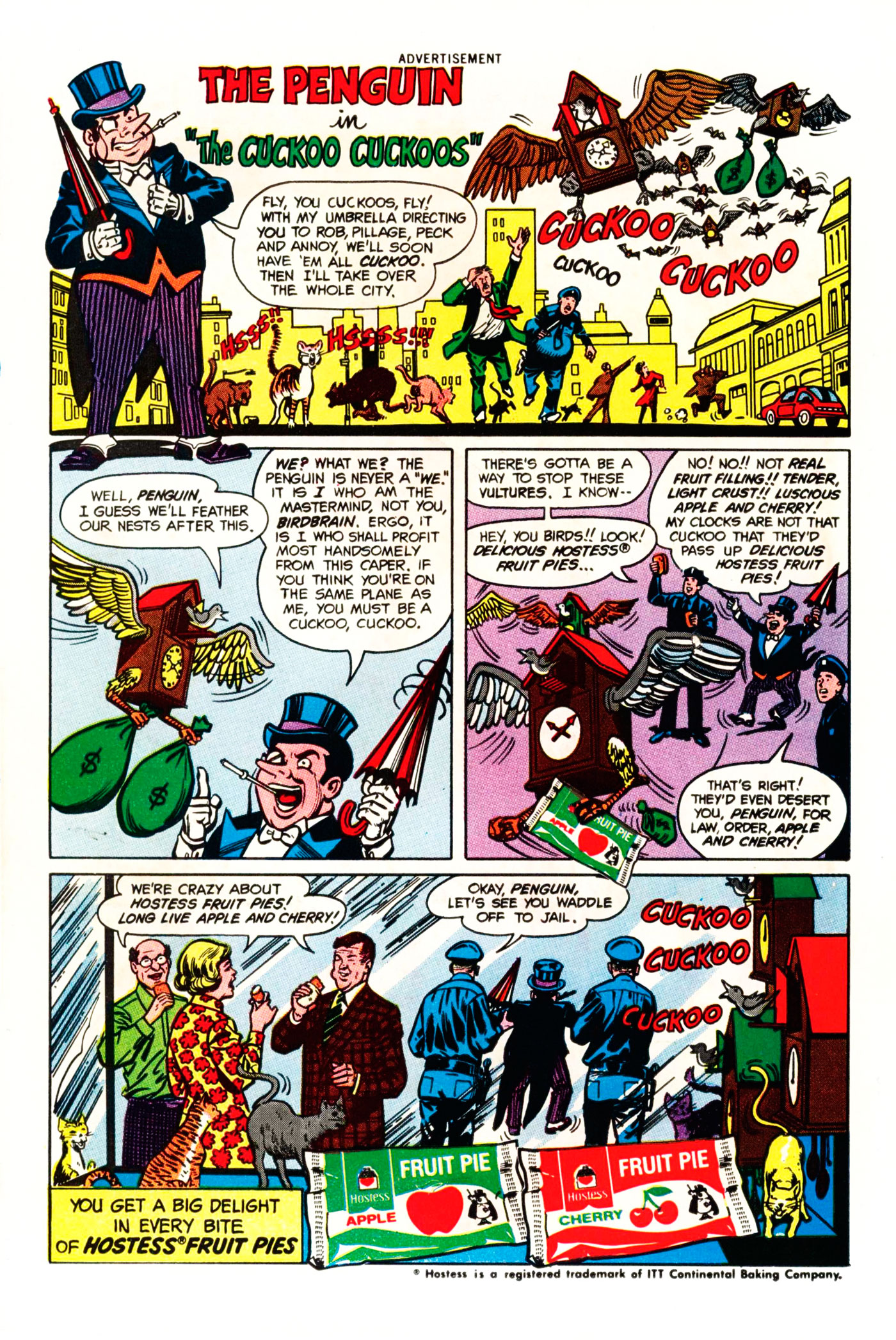 Super-Team Family Issue #14 #14 - English 2