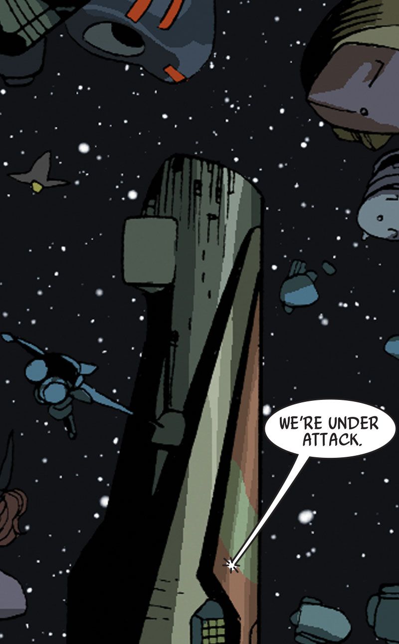 Read online Secret Invasion Infinity Comic comic -  Issue #12 - 62