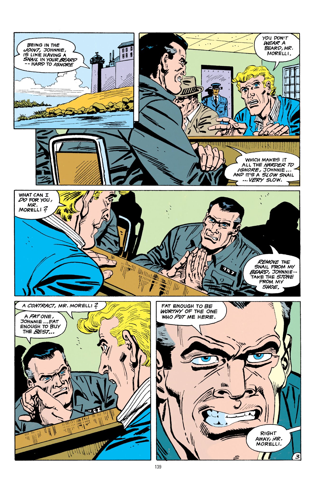 Read online Batman: Prelude To Knightfall comic -  Issue # TPB (Part 2) - 39