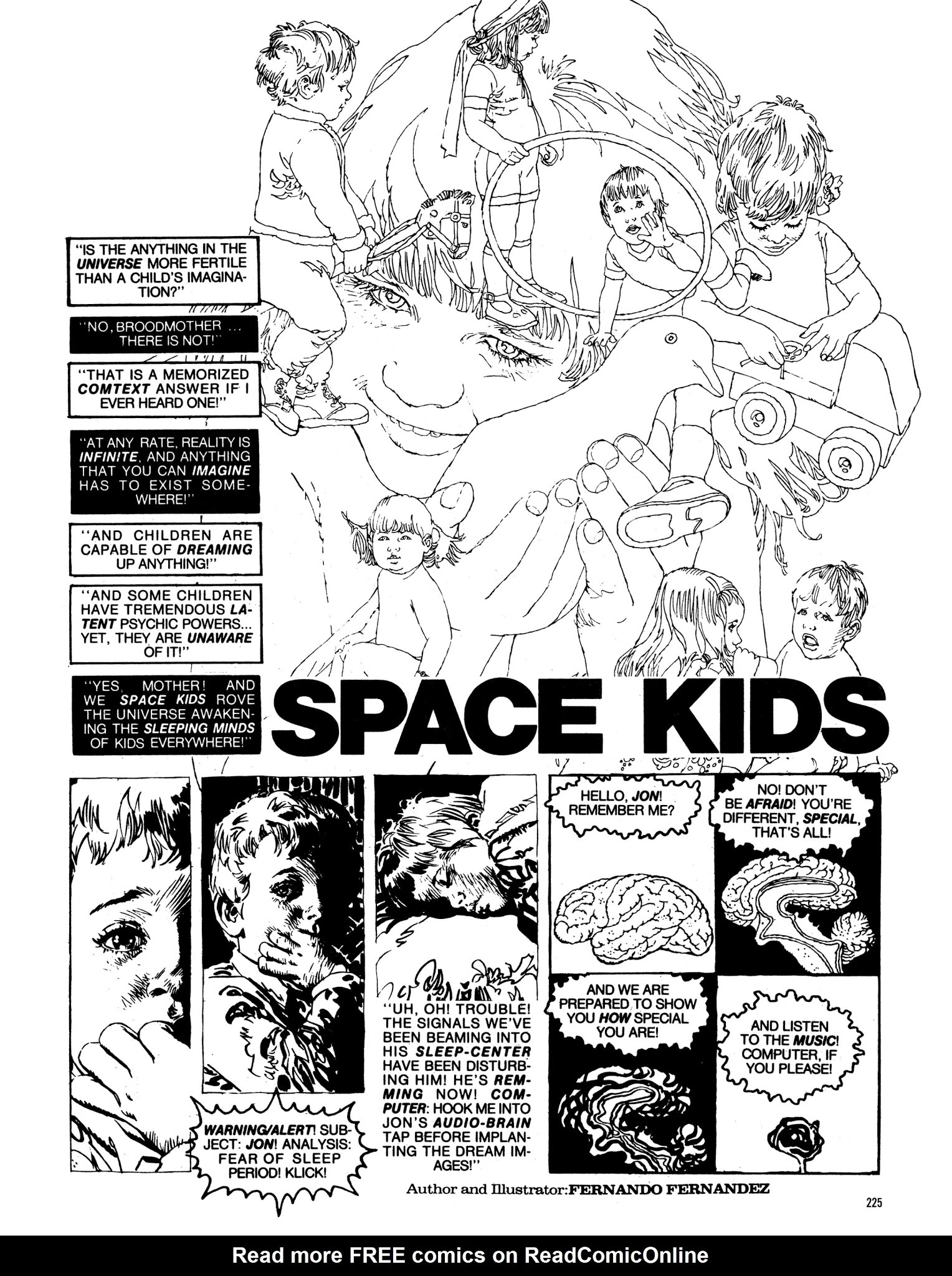 Read online Eerie Archives comic -  Issue # TPB 24 (Part 3) - 28