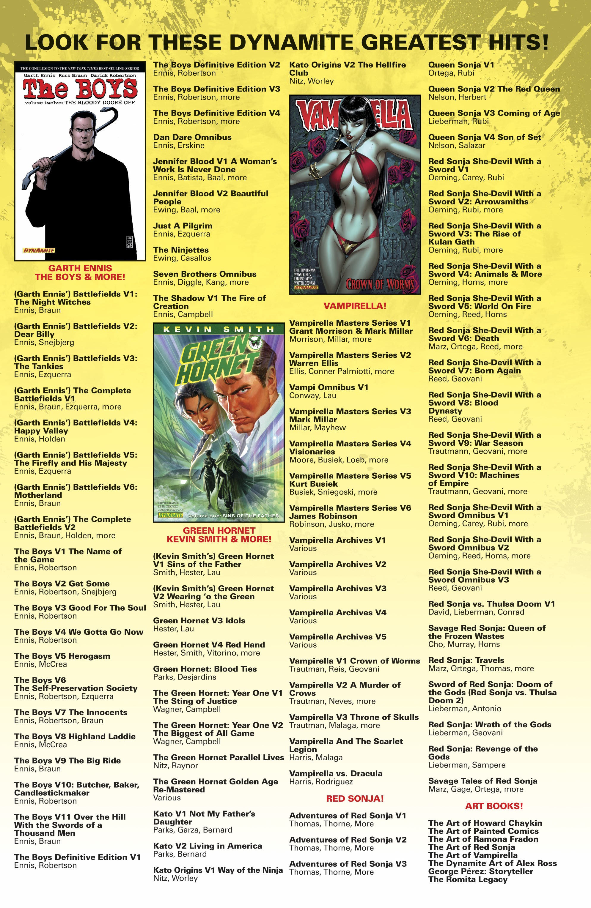 Read online Red Sonja Omnibus comic -  Issue # TPB 4 (Part 4) - 84