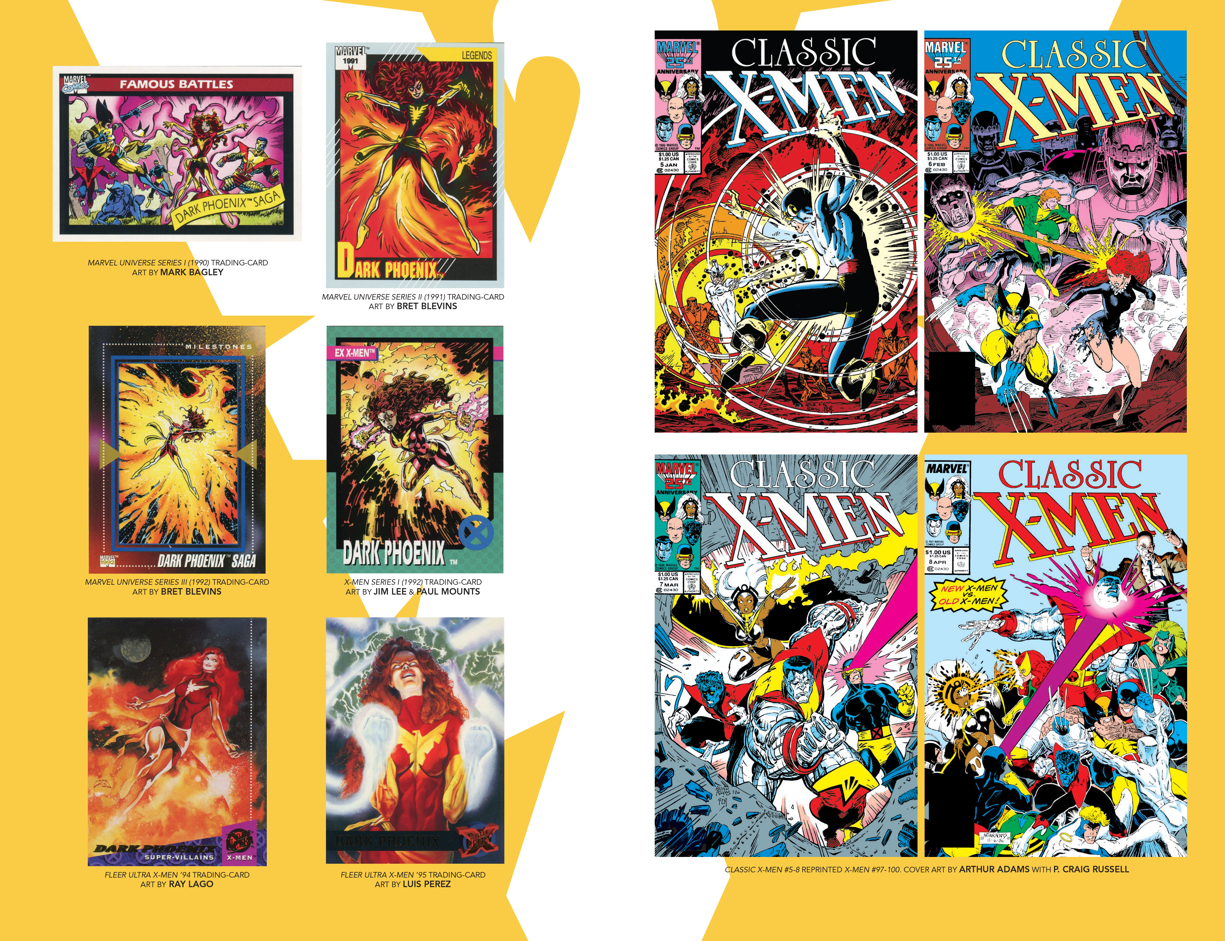 Read online Phoenix Omnibus comic -  Issue # TPB 1 (Part 7) - 55