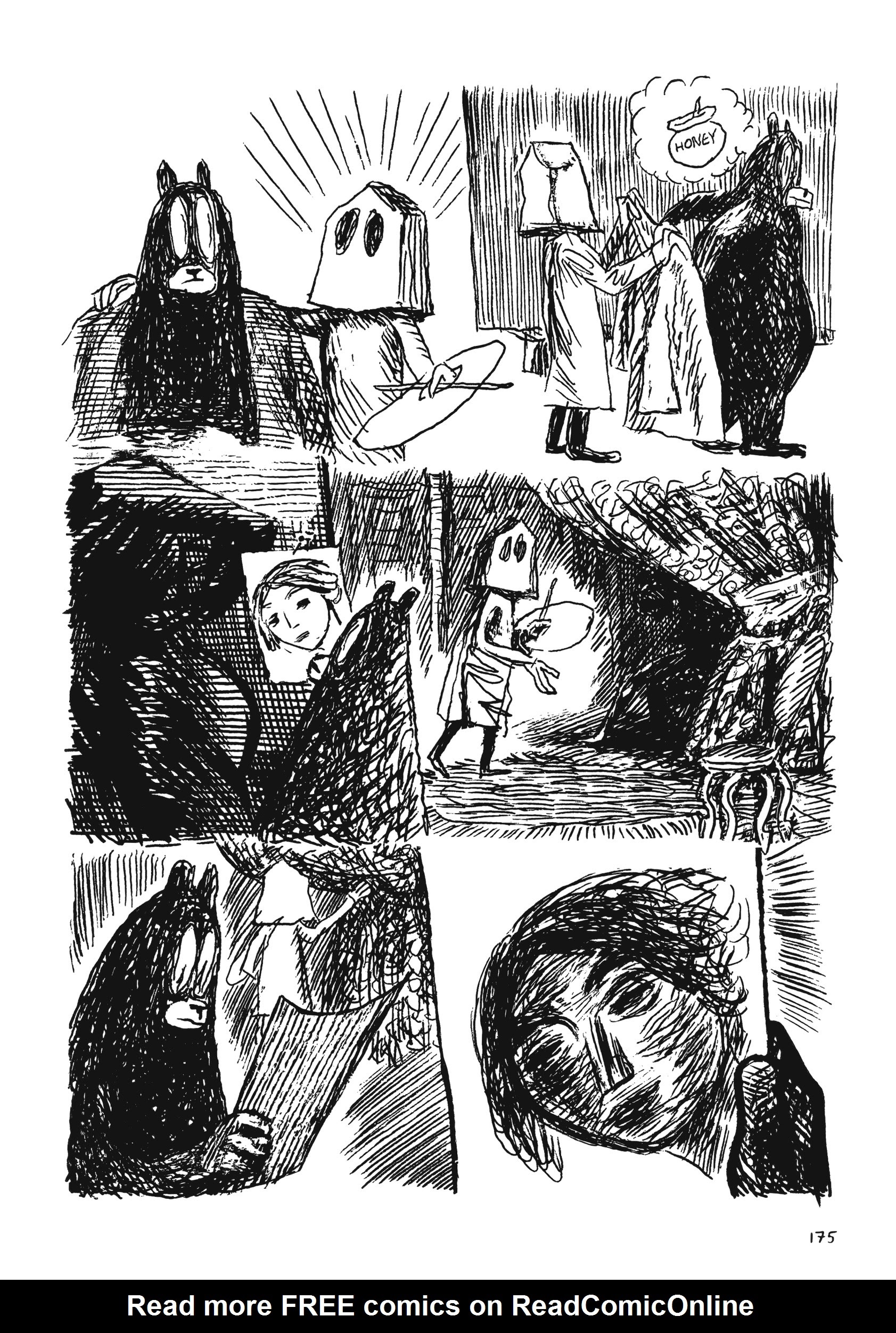 Read online Mitchum comic -  Issue # TPB (Part 2) - 76