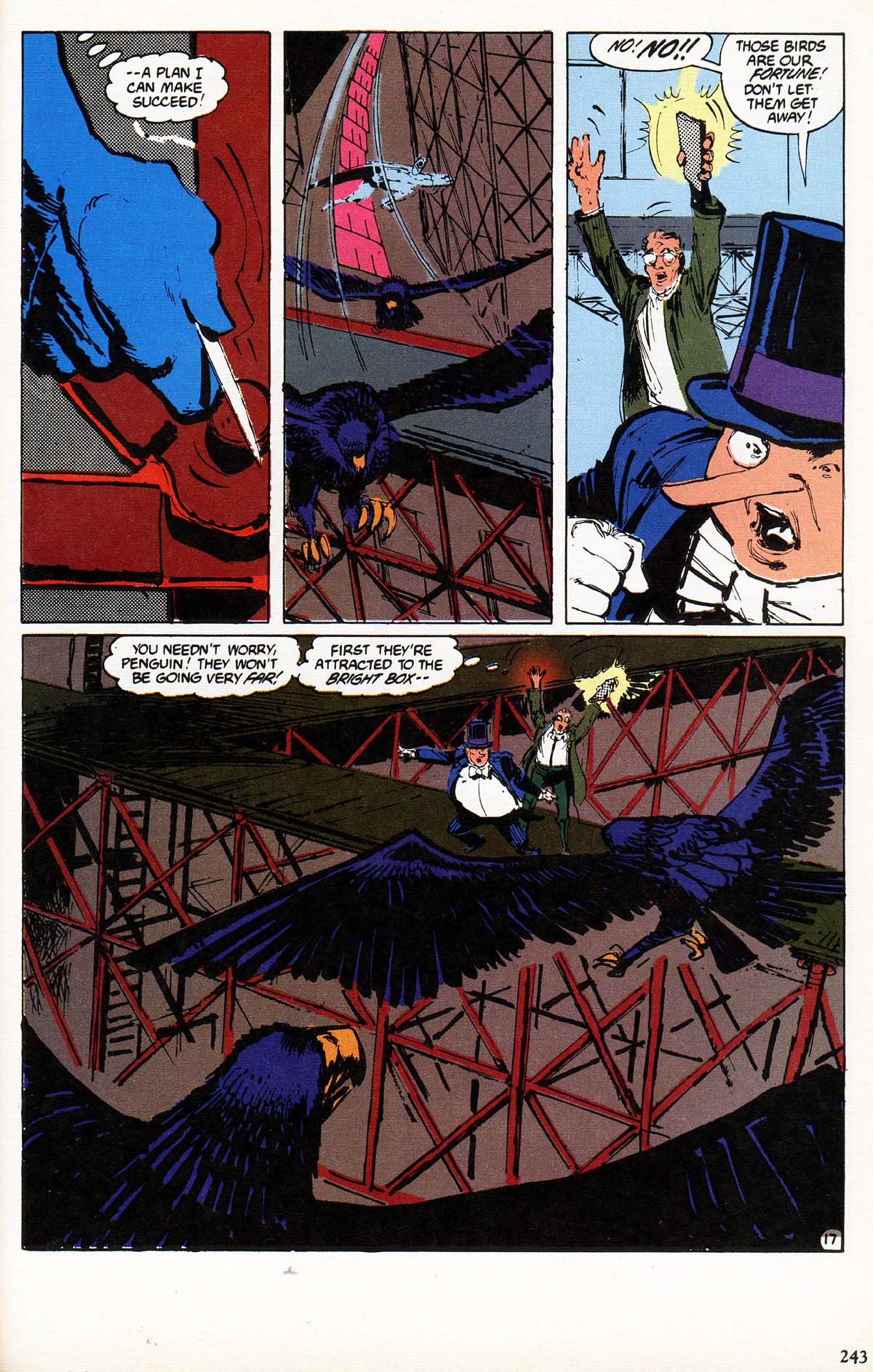 Read online The Greatest Batman Stories Ever Told comic -  Issue # TPB 2 (Part 3) - 43