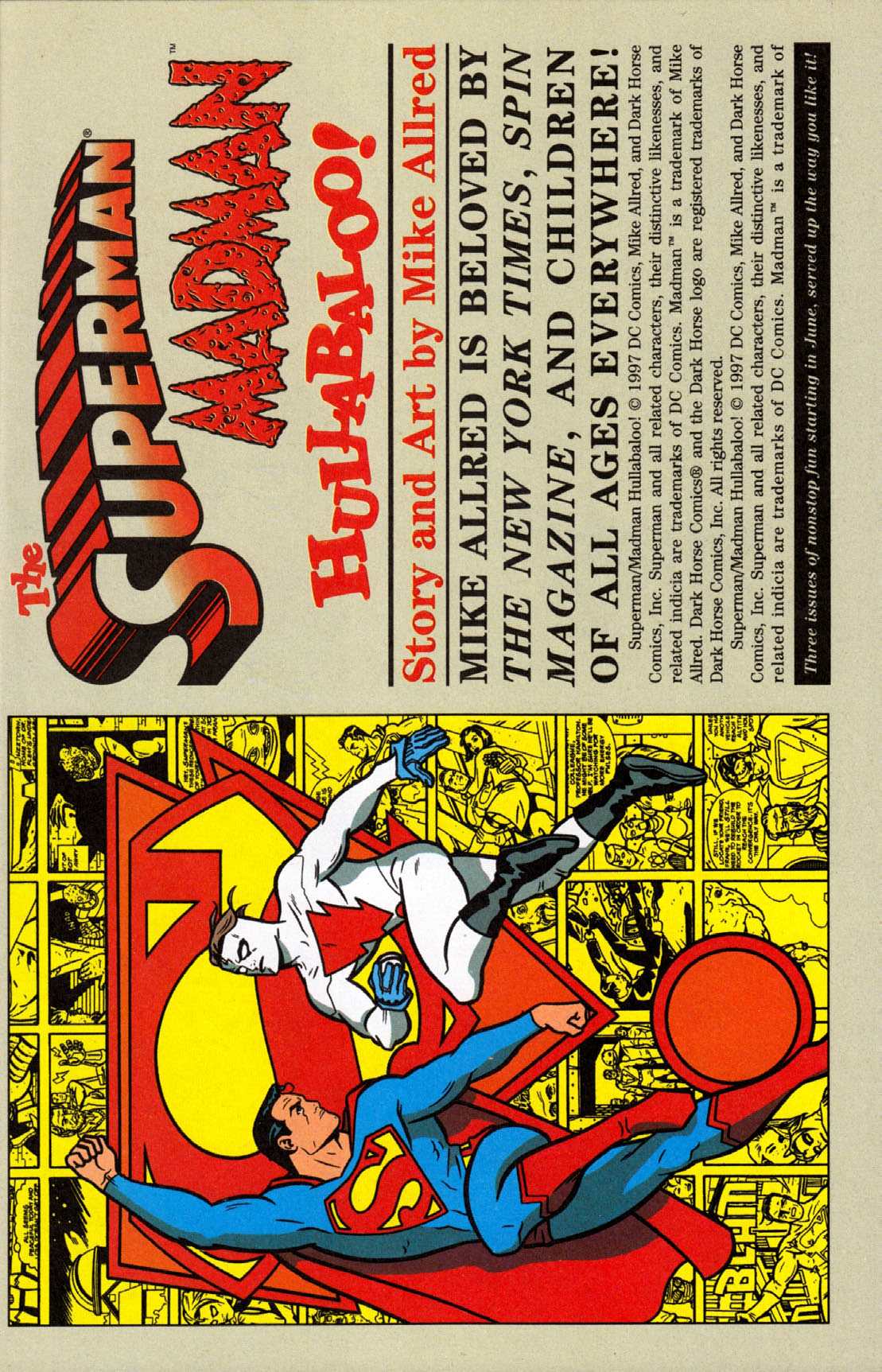 Read online The Real Adventures of Jonny Quest comic -  Issue #9 - 17