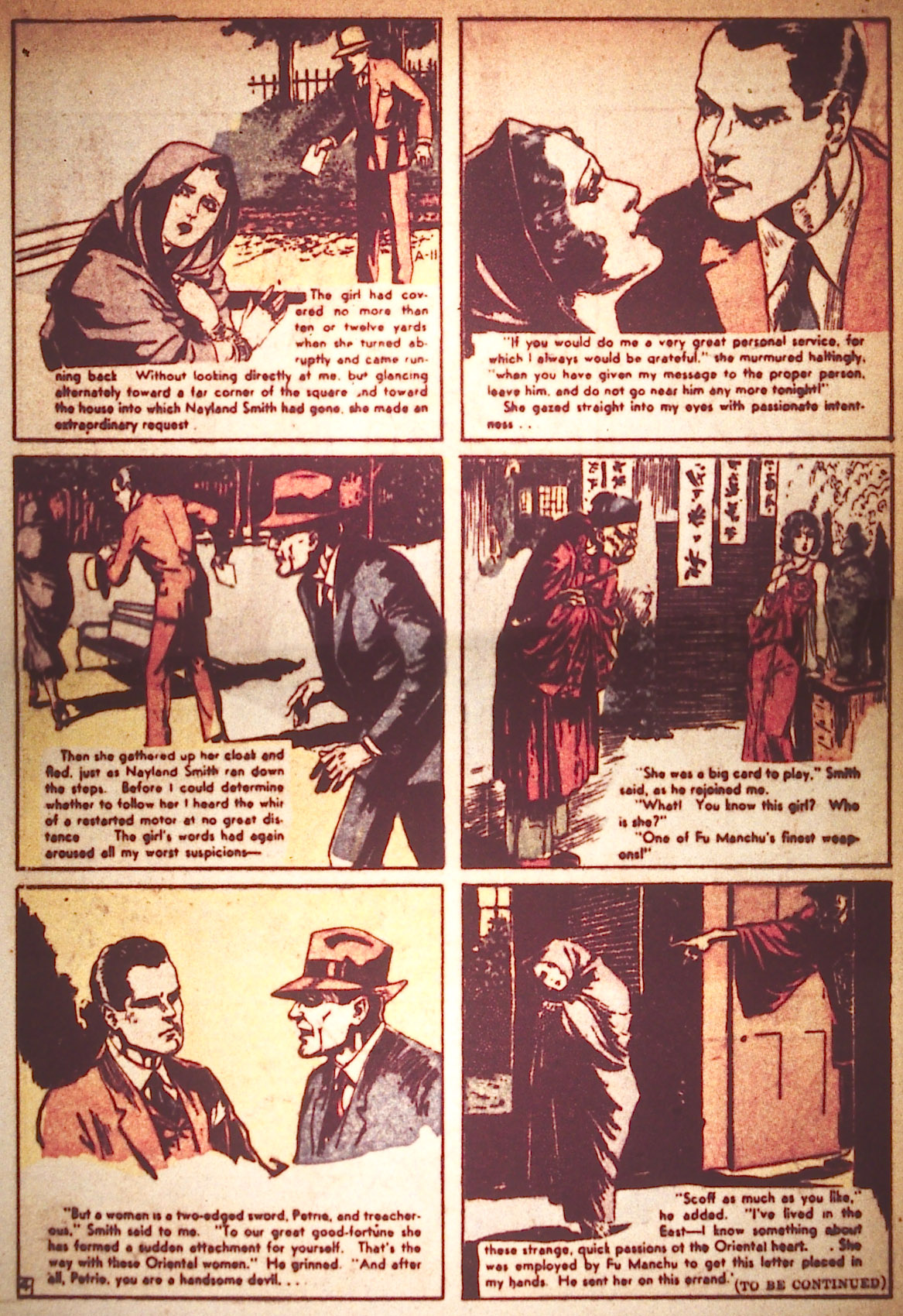 Read online Detective Comics (1937) comic -  Issue #18 - 25