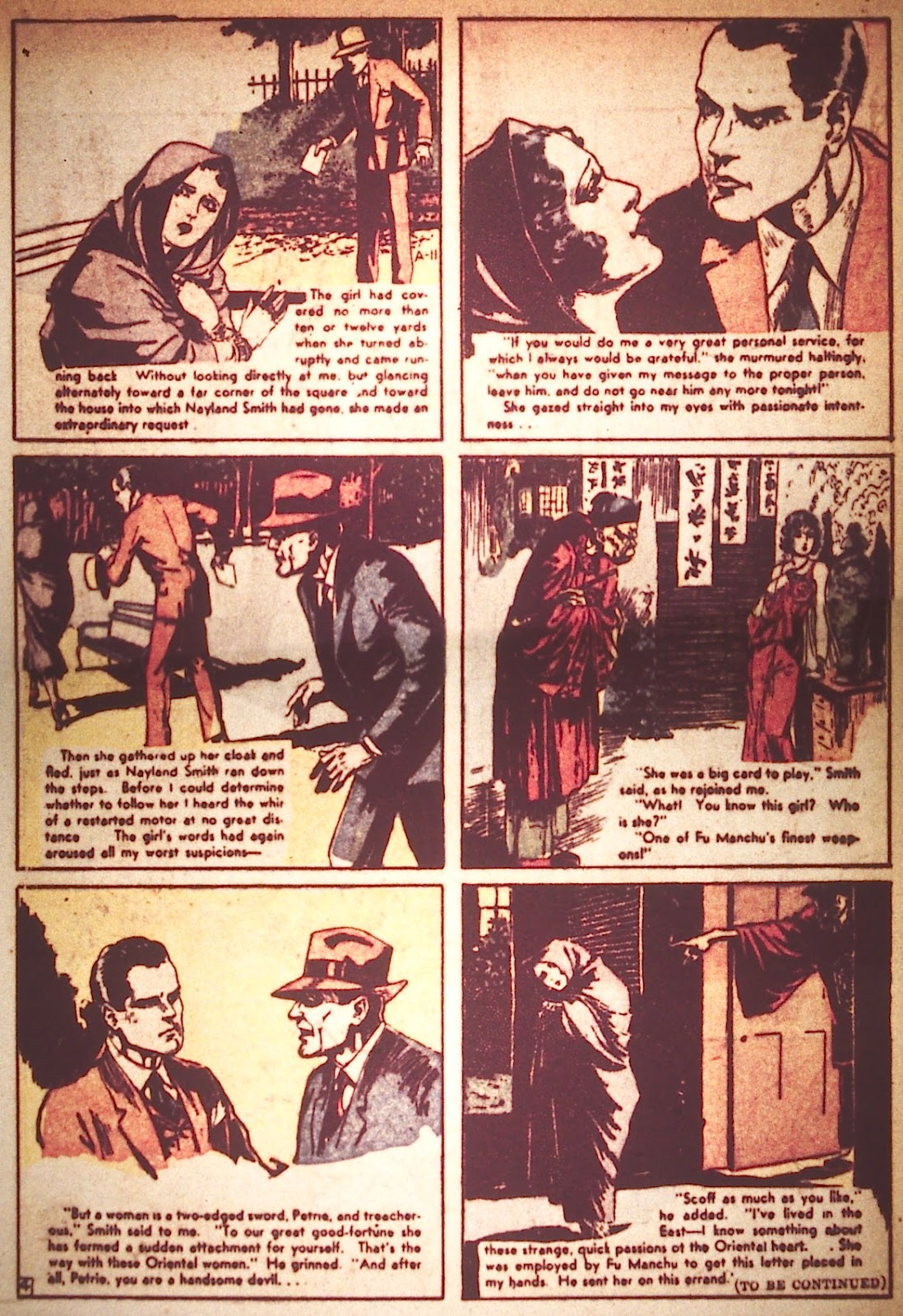 Detective Comics (1937) issue 18 - Page 25