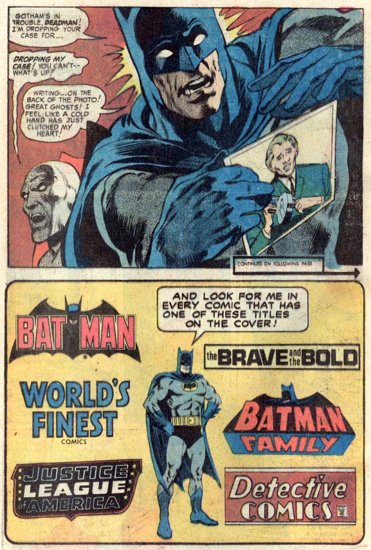 Read online Super-Team Family comic -  Issue #2 - 43