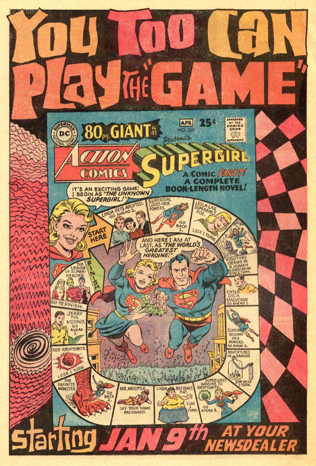 Read online The Spectre (1967) comic -  Issue #3 - 16