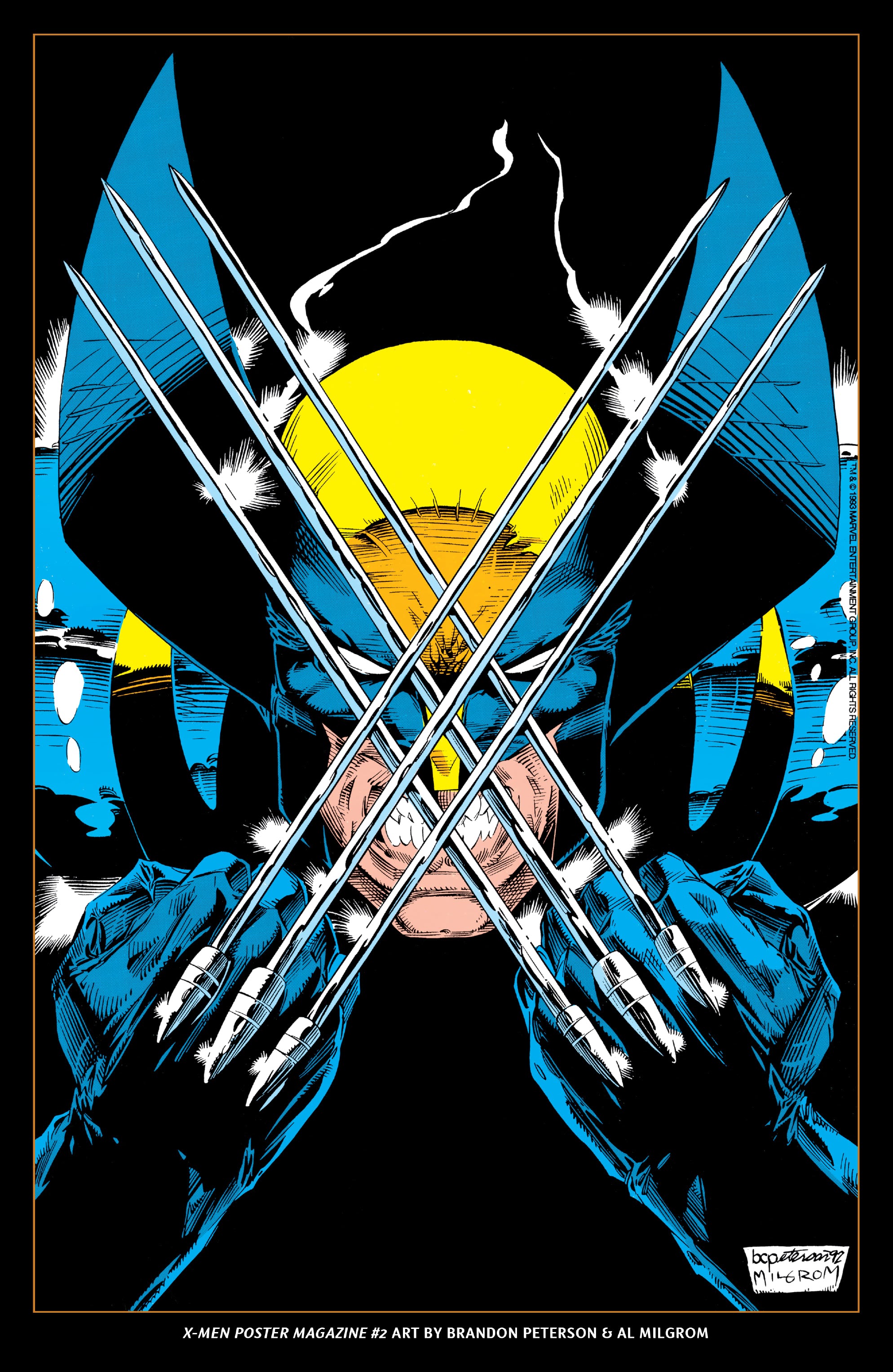 Read online Wolverine Epic Collection: Blood Debt comic -  Issue #Wolverine Epic Collection TPB 6 (Part 1) - 79