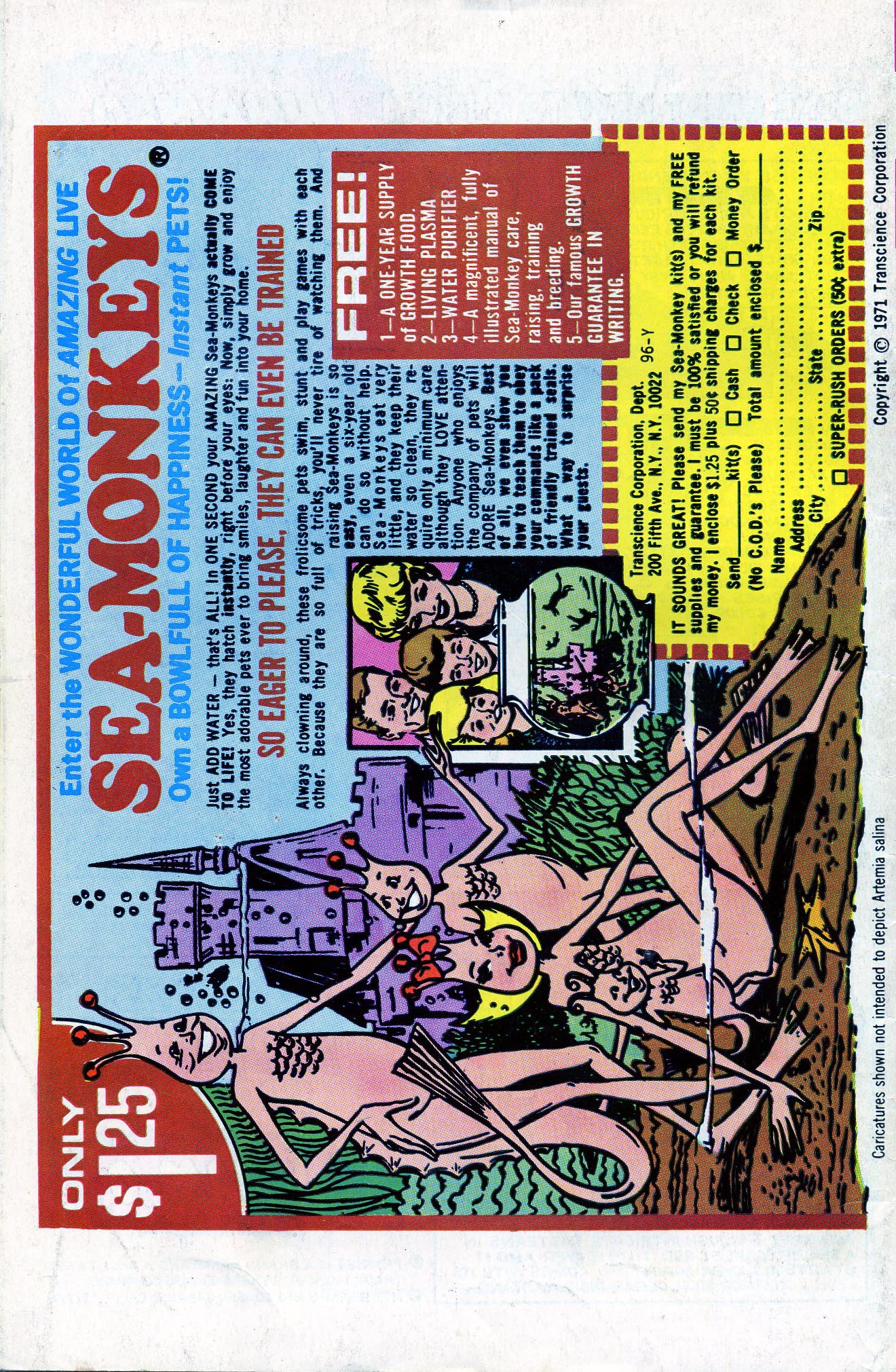 Read online Flash Gordon (1978) comic -  Issue #21 - 36
