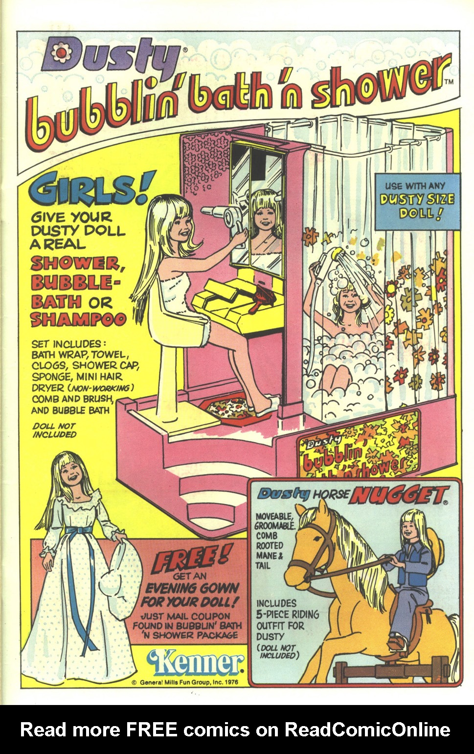 Read online Walt Disney's Donald Duck (1952) comic -  Issue #177 - 35