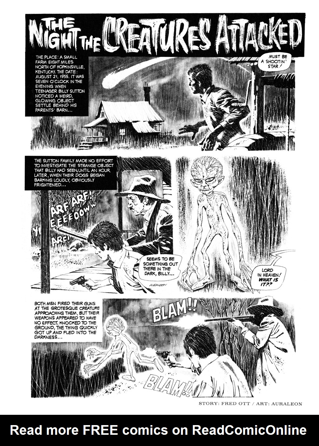 Read online Creepy Archives comic -  Issue # TPB 11 (Part 2) - 87