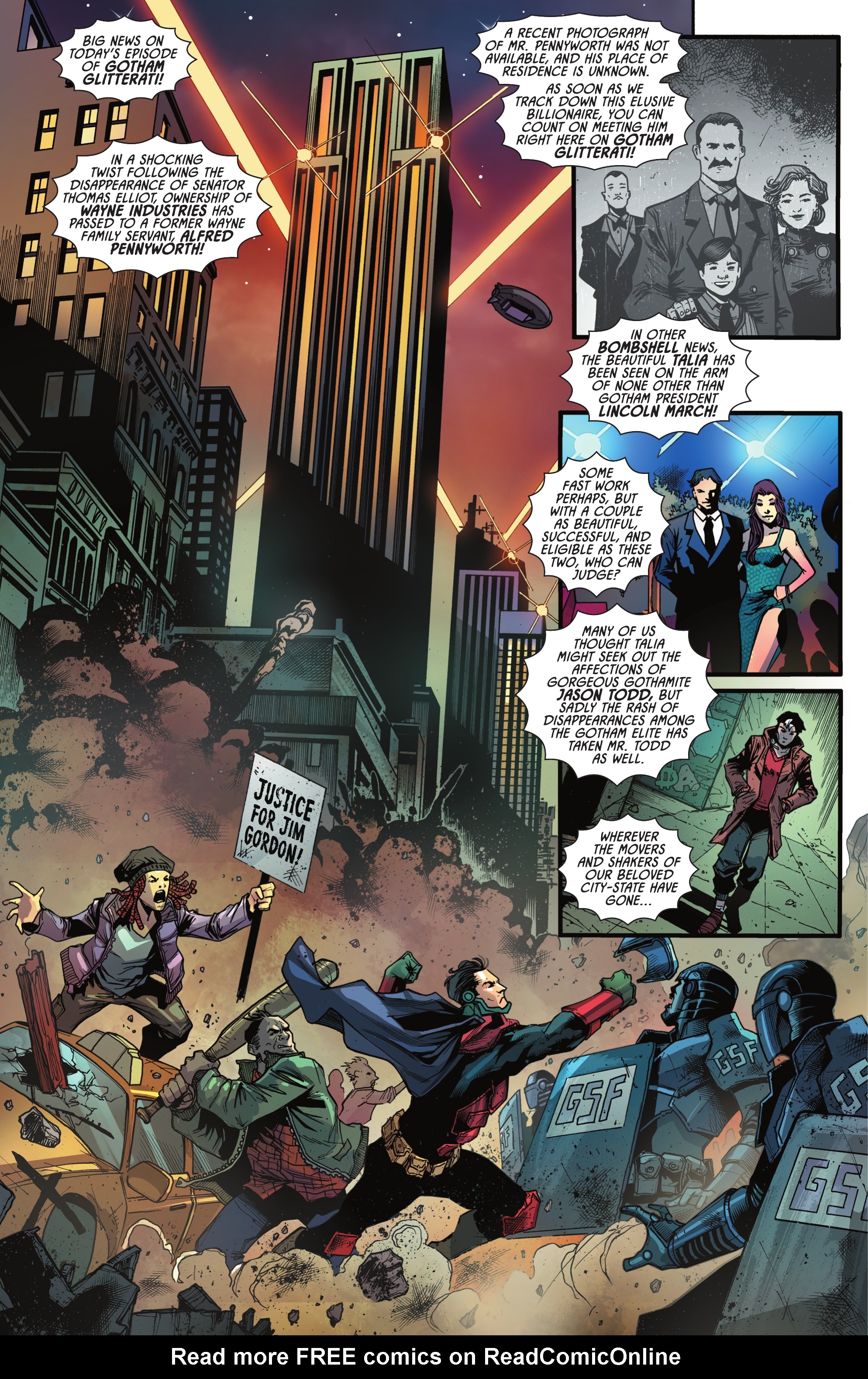 Read online Tales From the DC Dark Multiverse II comic -  Issue # TPB (Part 1) - 53