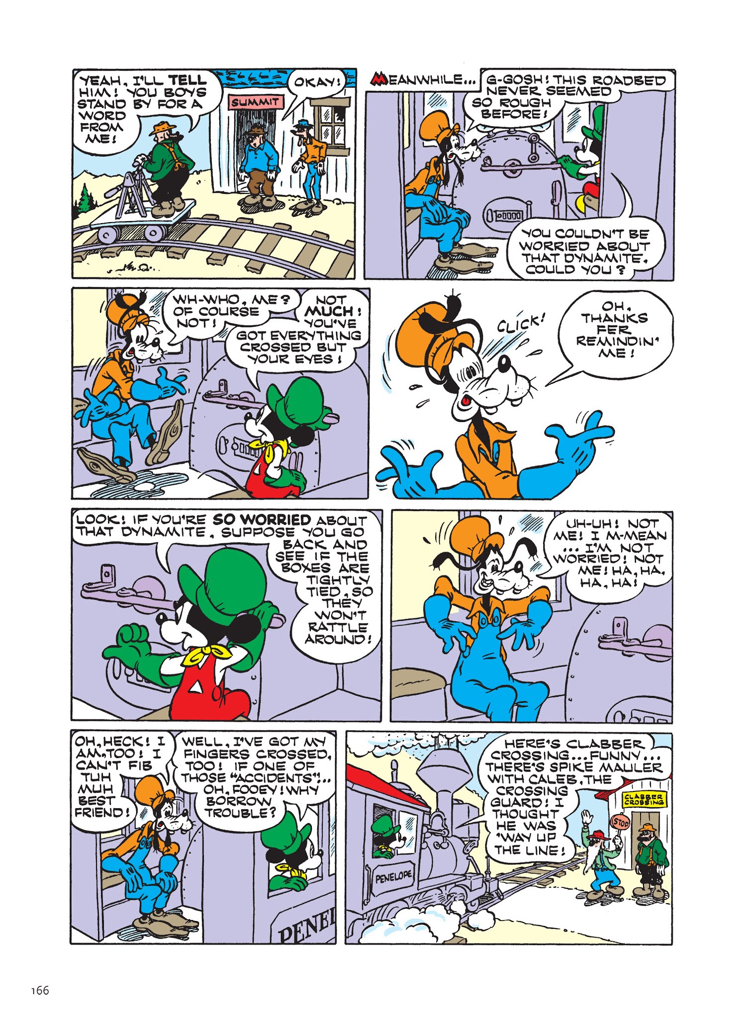 Read online Disney Masters comic -  Issue # TPB 3 (Part 2) - 71