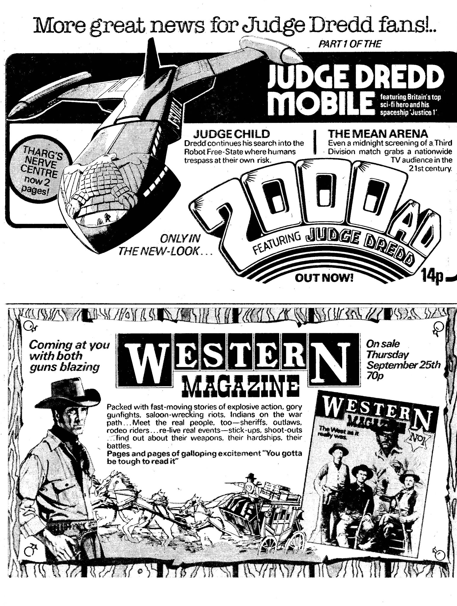 Read online Speed comic -  Issue #27 - 19