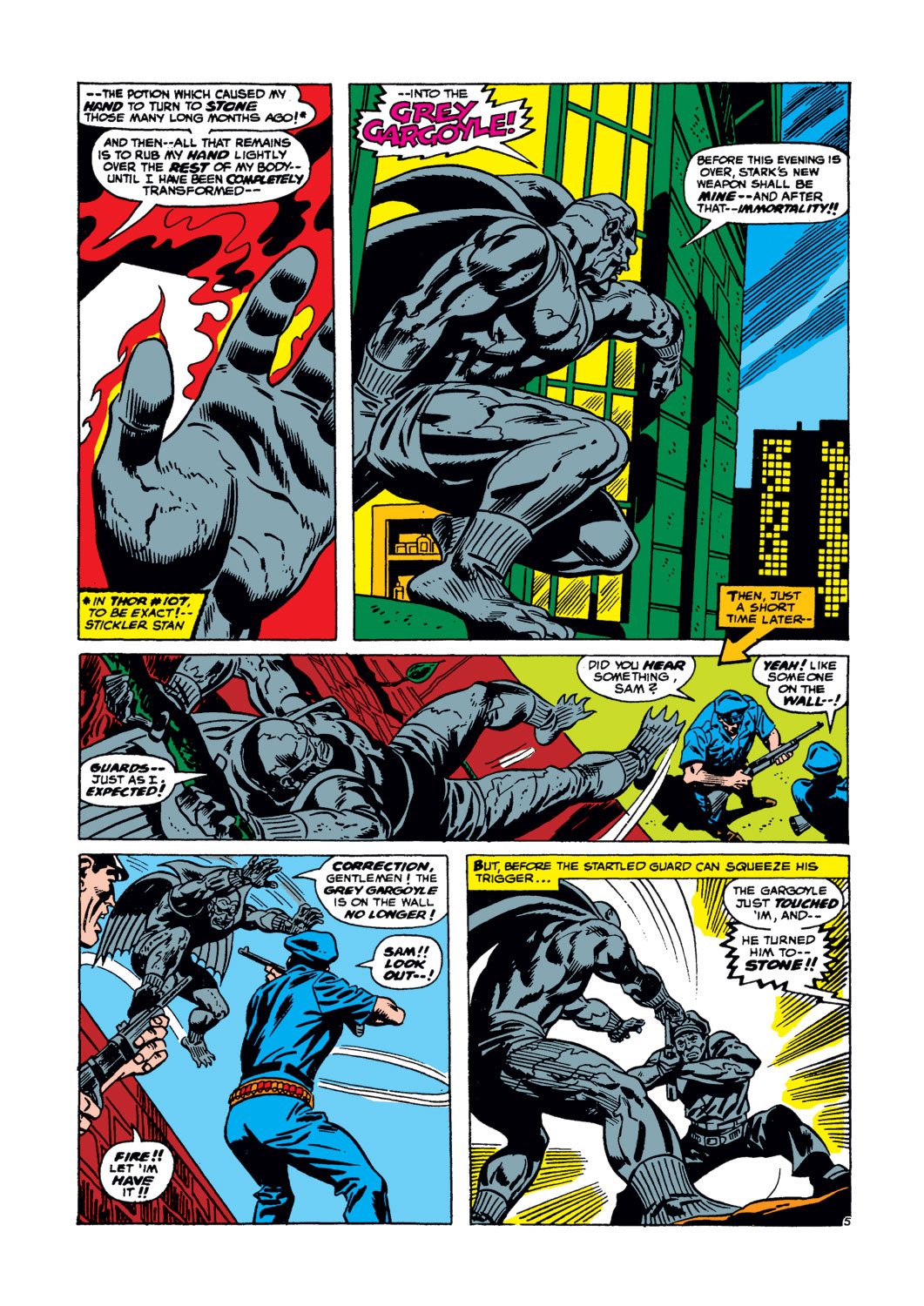 Tales of Suspense (1959) 95 Page 5