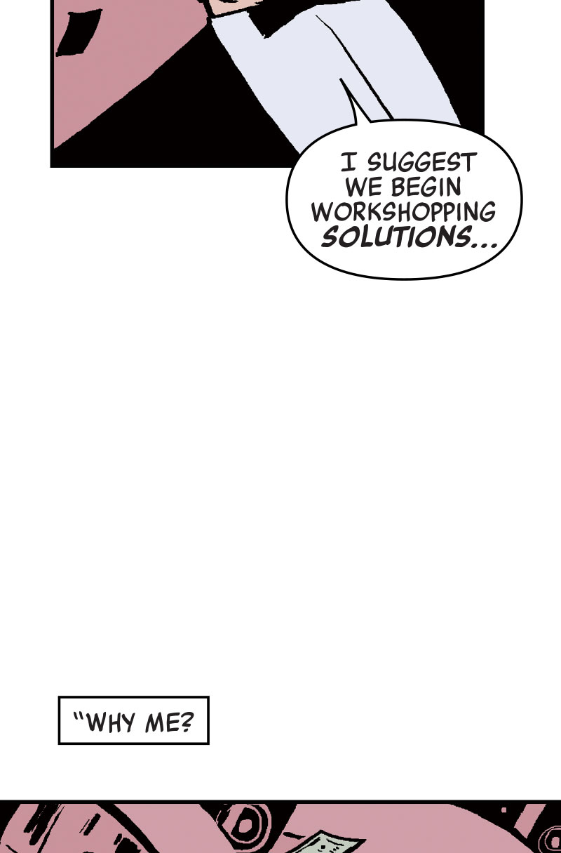 Read online Hawkeye: My Life as a Weapon Infinity Comic comic -  Issue # TPB 2 (Part 2) - 85