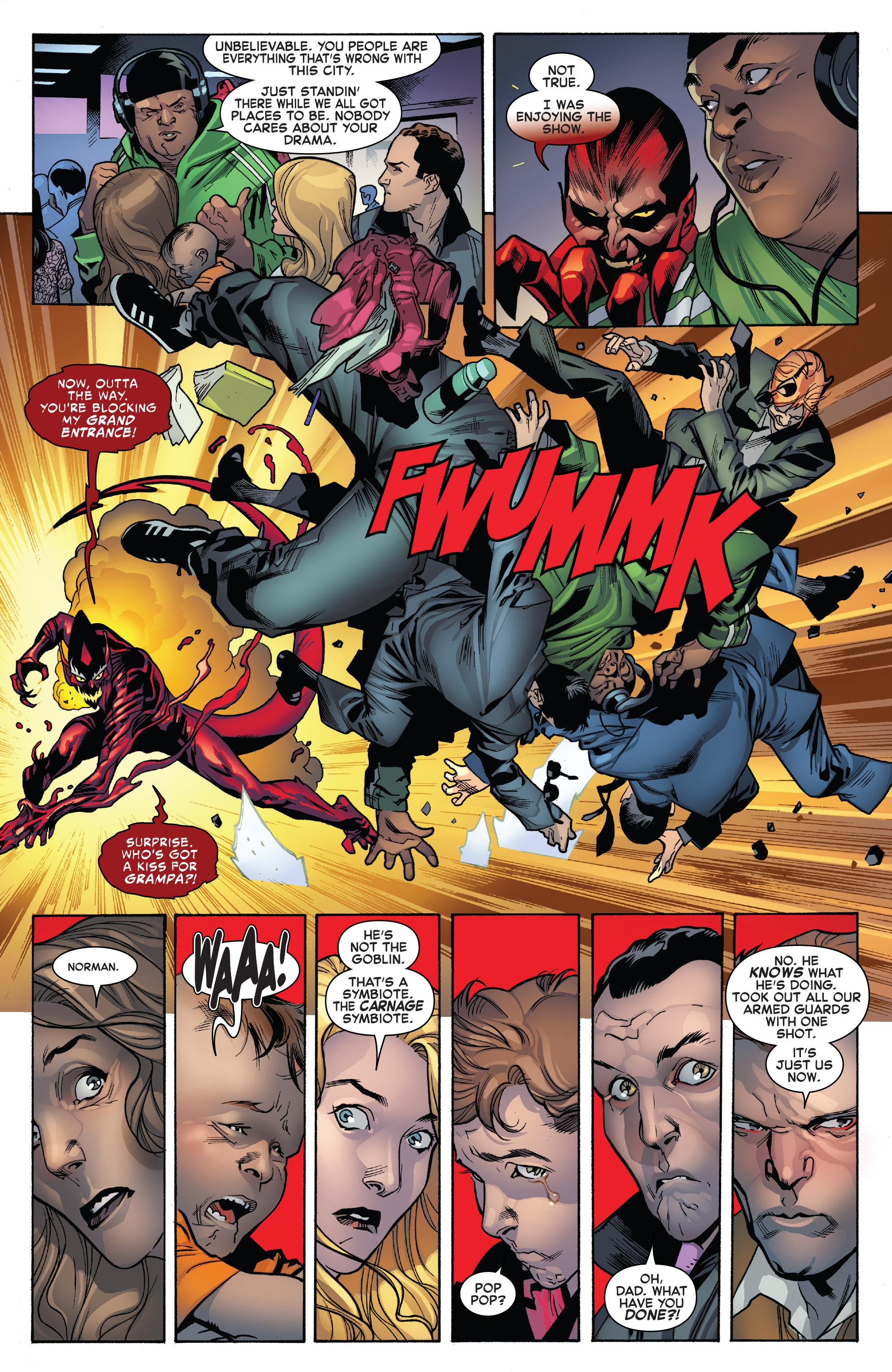 Read online The Amazing Spider-Man (2015) comic -  Issue #799 - 8