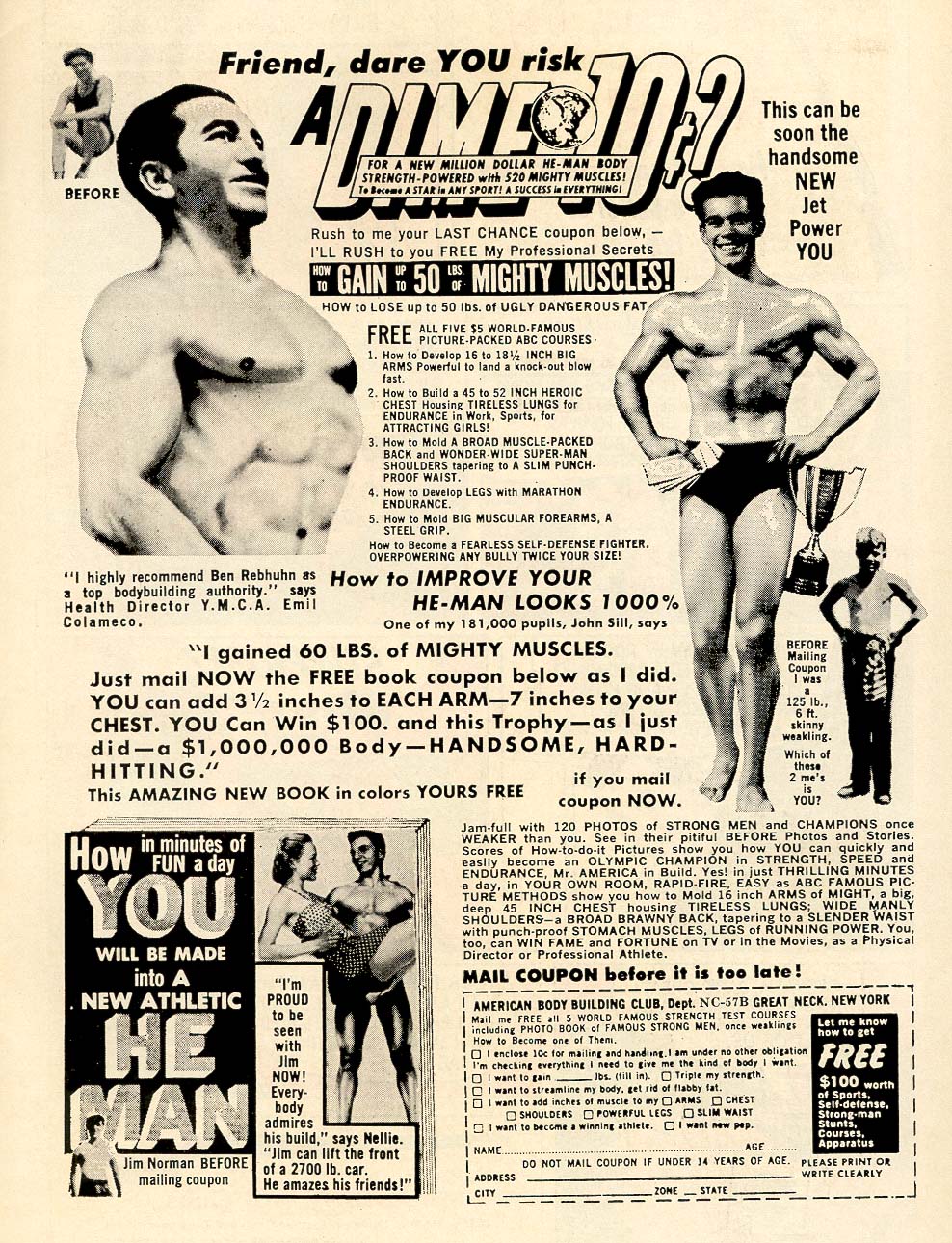 Read online Action Comics (1938) comic -  Issue #326 - 35