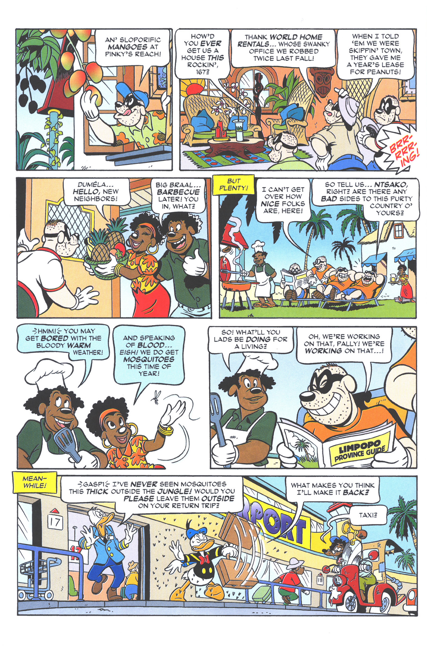 Read online Uncle Scrooge (1953) comic -  Issue #373 - 48