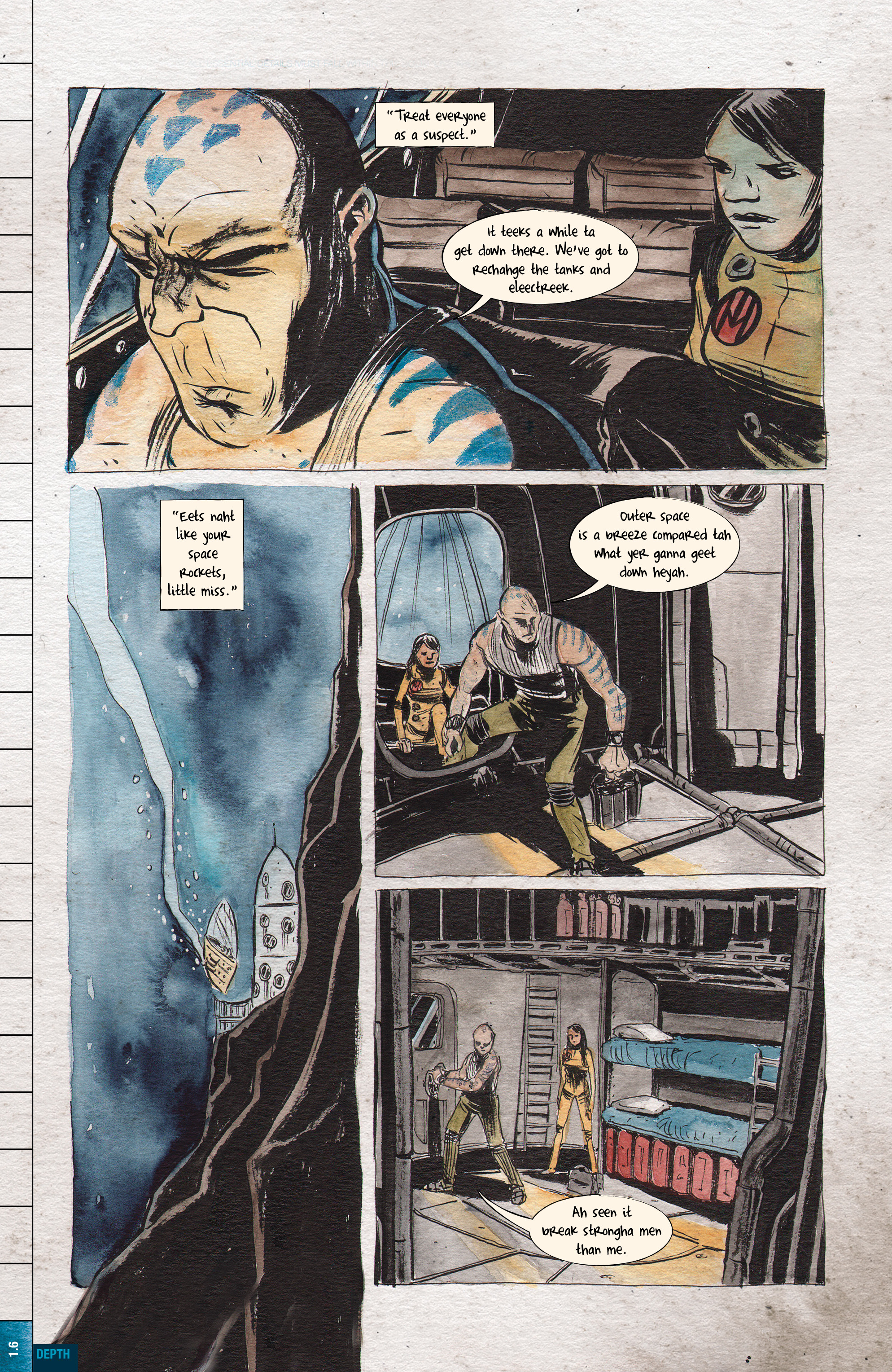 Read online Dark Horse Number Ones comic -  Issue # TPB - 86